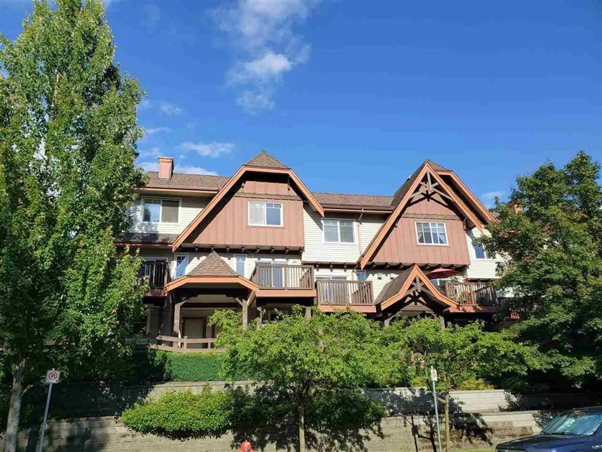 Property at #81 2000 Panorama Drive, Port Moody, BC