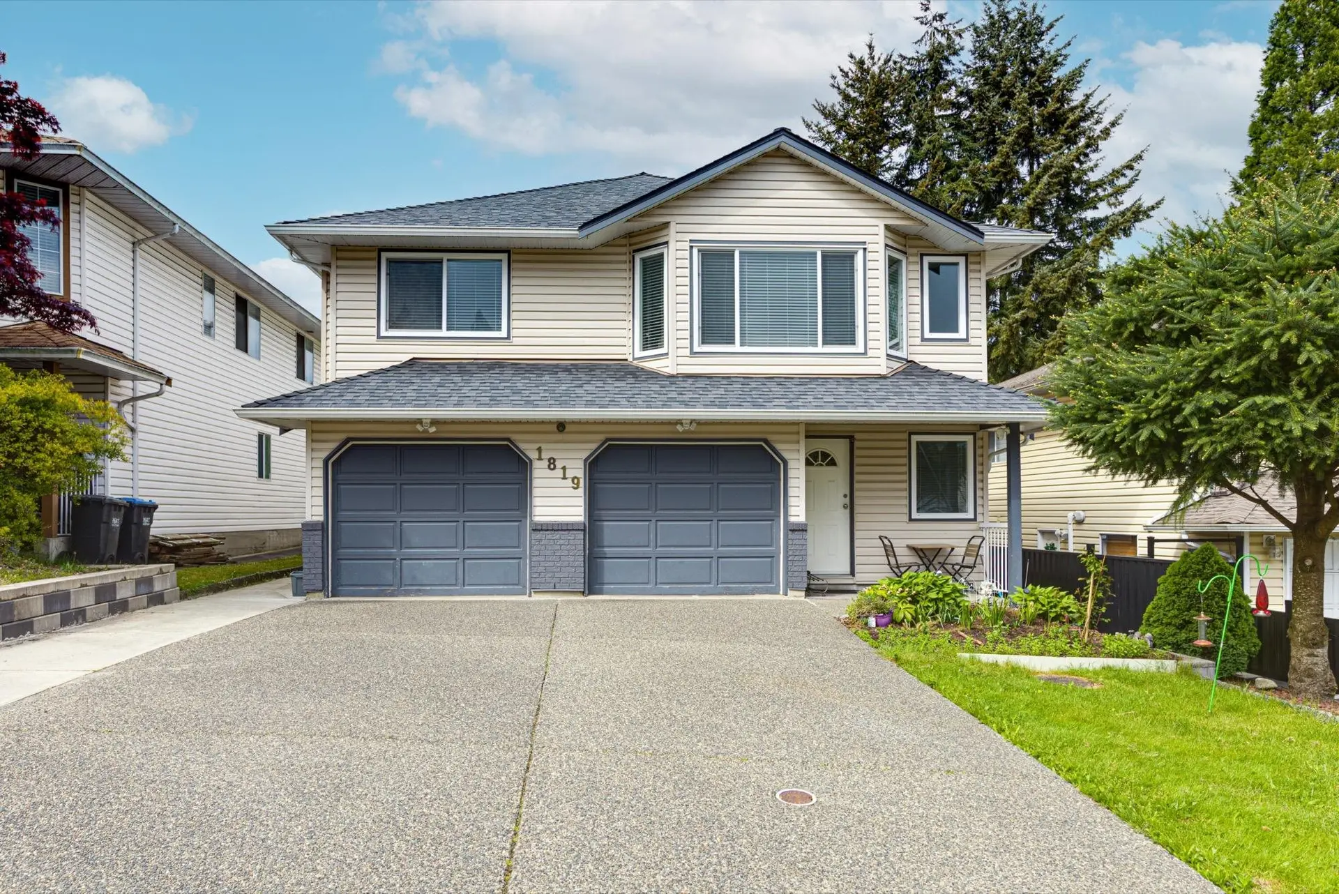 Property at 1819 Jacana Avenue, Port Coquitlam, BC