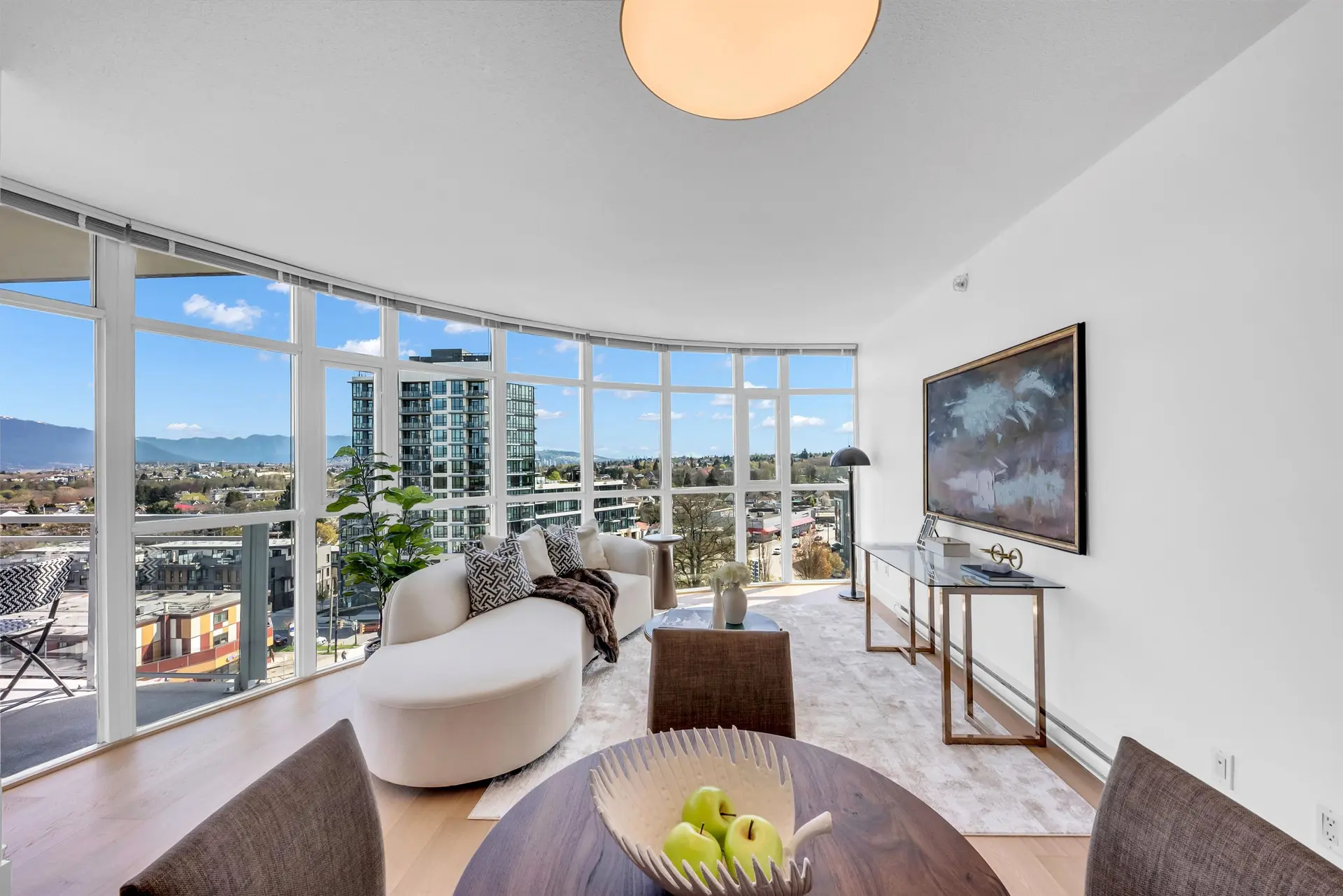 Property at #1051 1483 E King Edward Avenue, Vancouver, BC