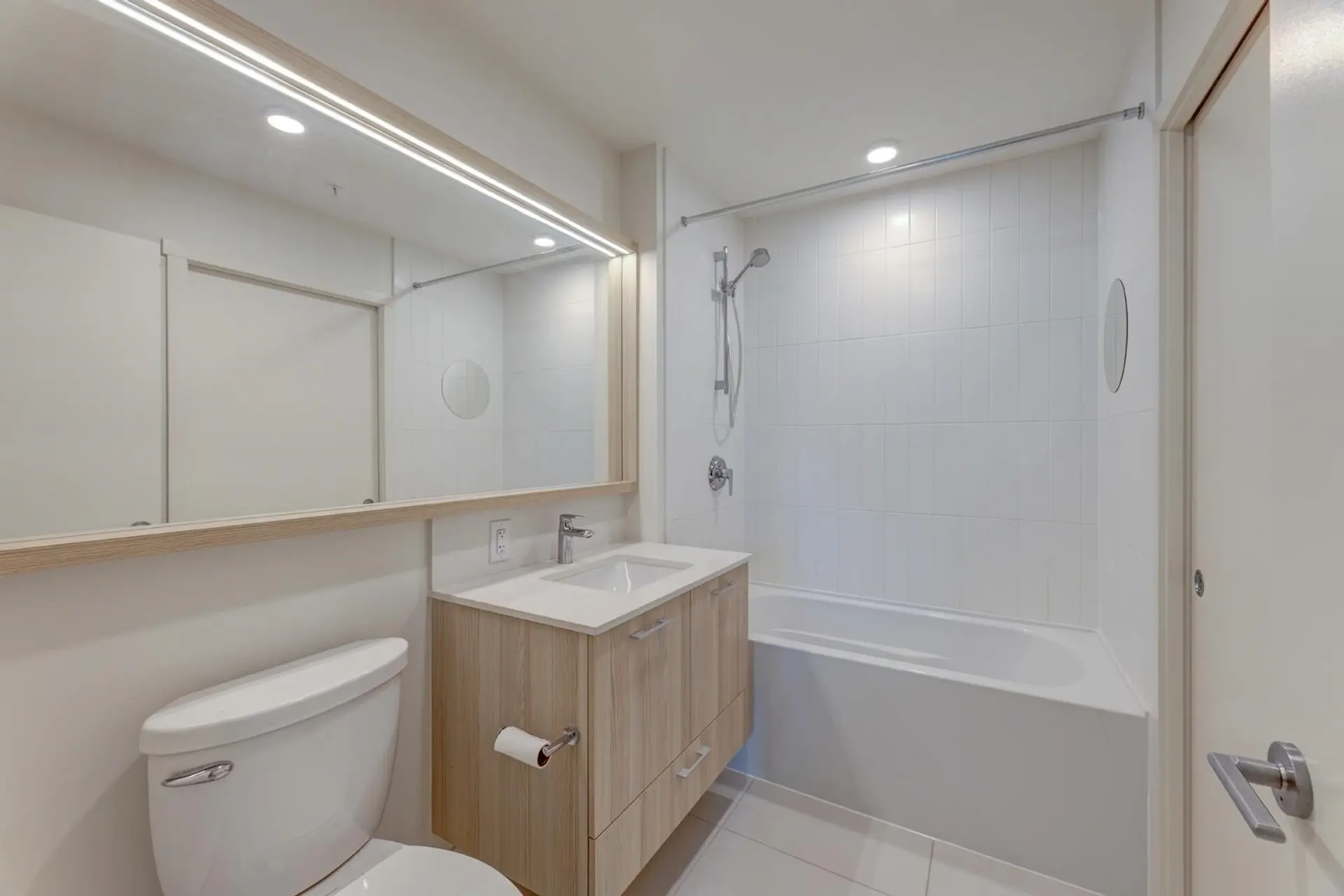 Property at #616 735 Anskar Crescent, Coquitlam, BC