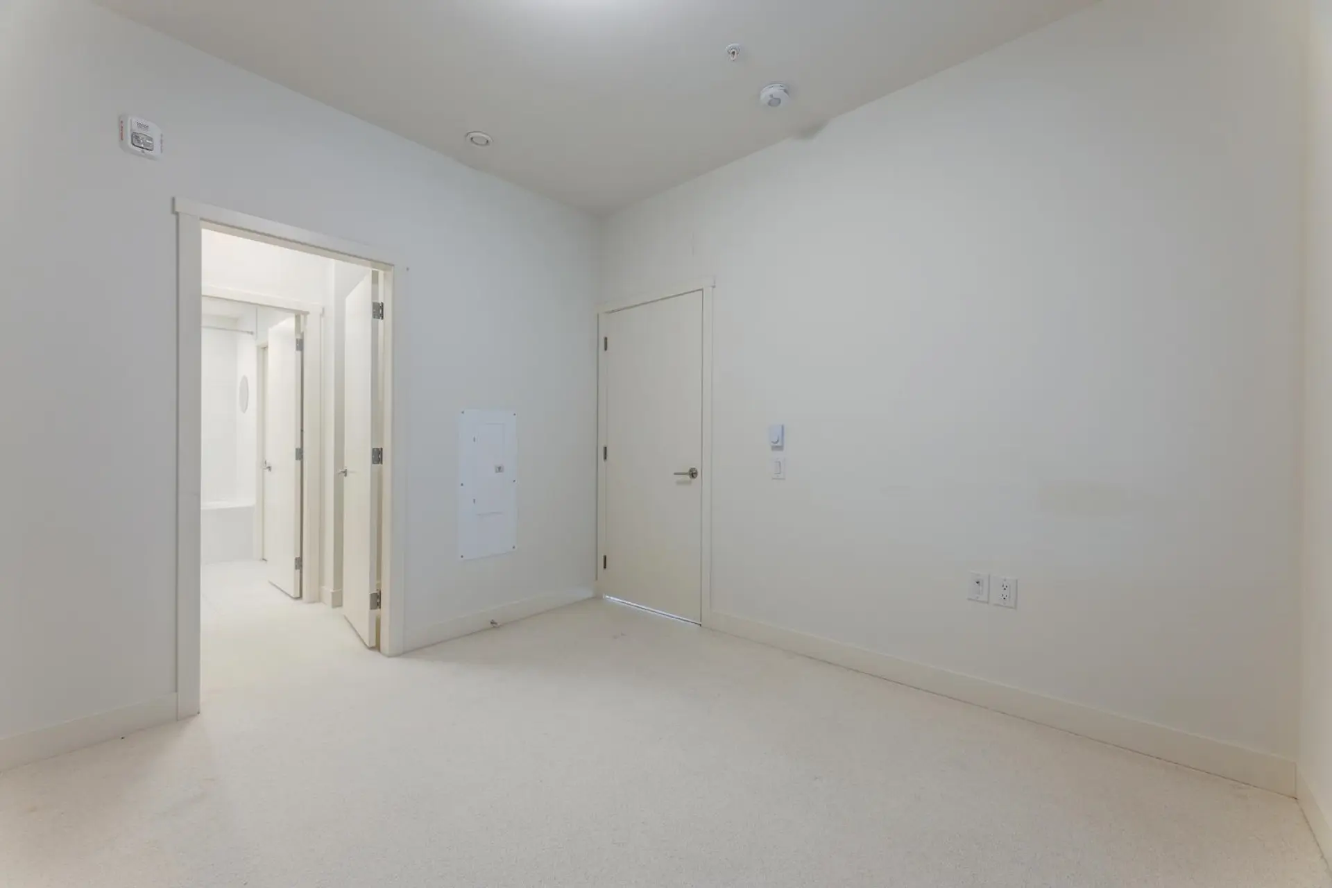 Property at #616 735 Anskar Crescent, Coquitlam, BC
