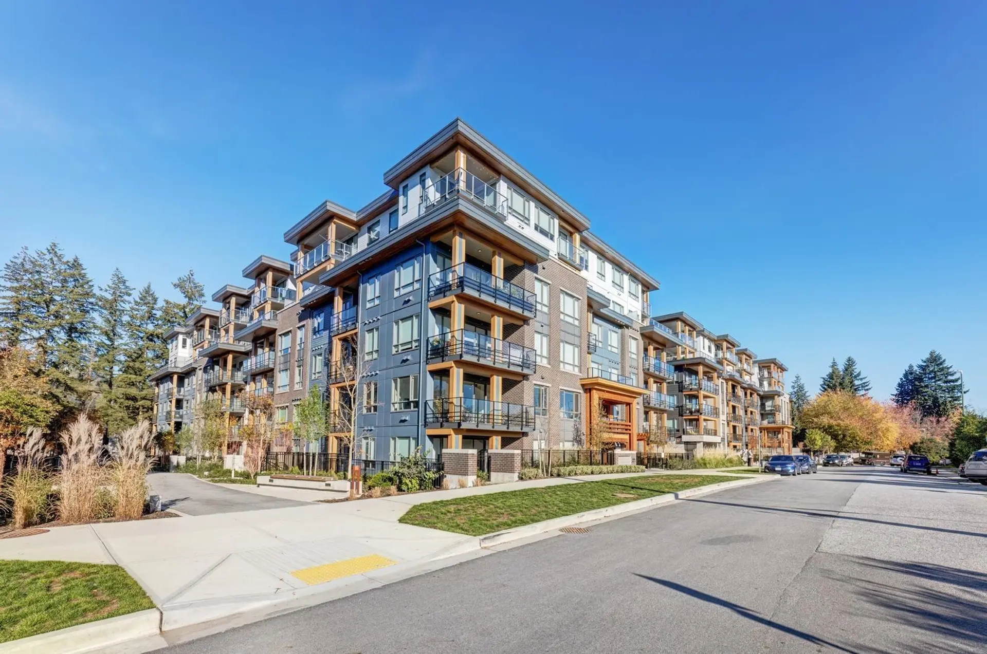Property at #616 735 Anskar Crescent, Coquitlam, BC