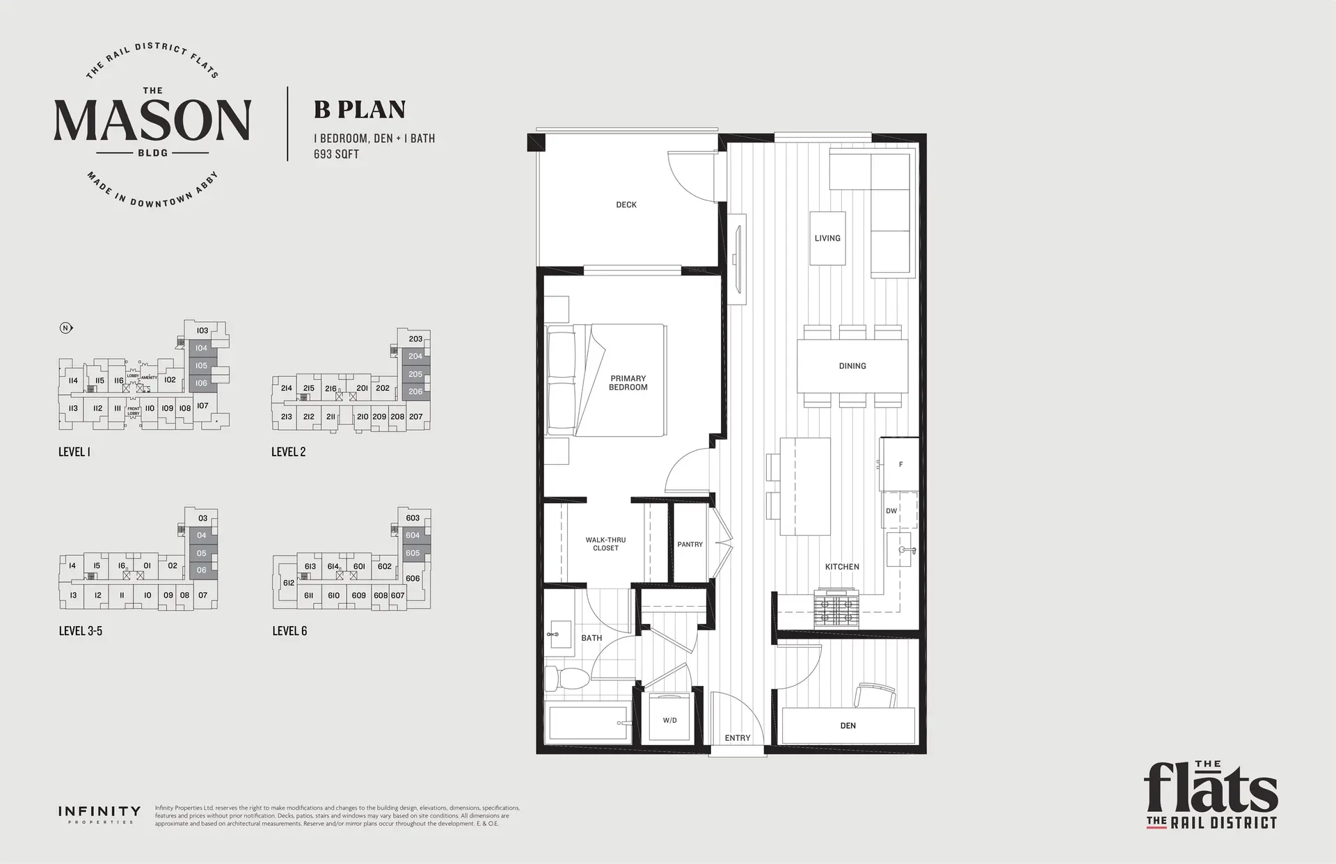 #206 2771 Montrose Avenue - Image 20