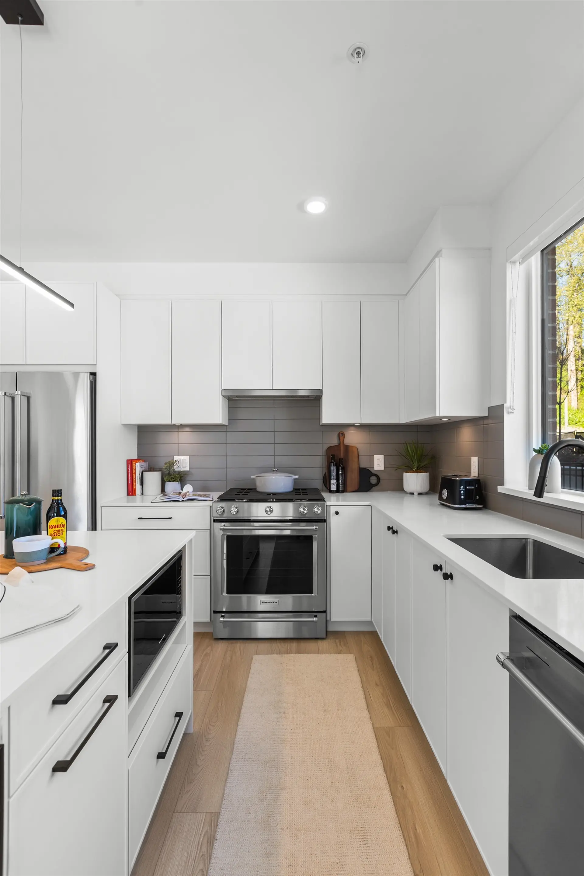 #203 2771 Montrose Avenue - Image 3