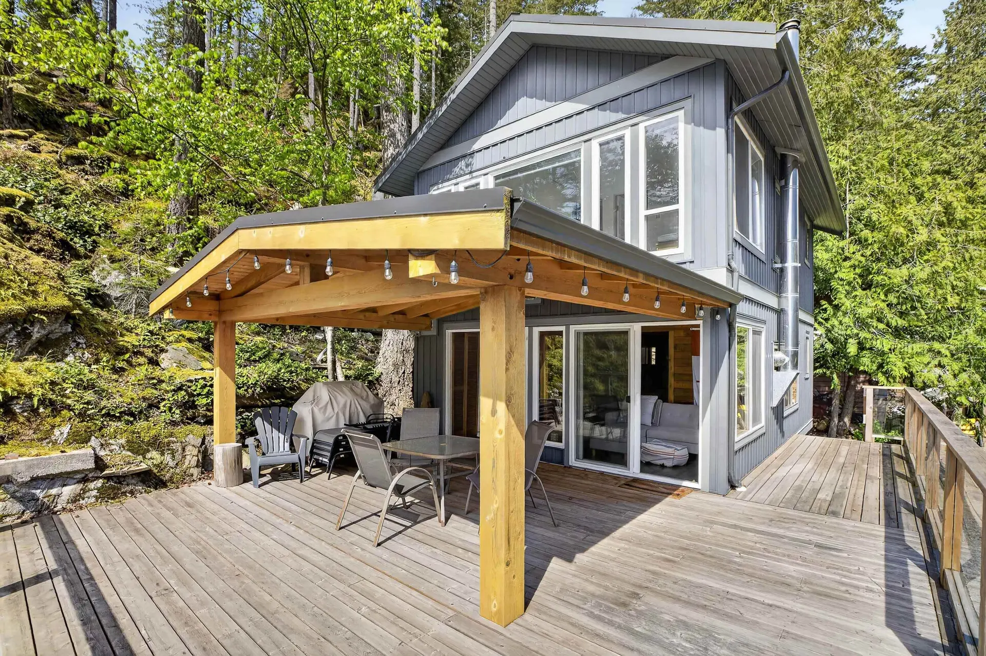 Property at #BLK C DL 209 Cascade Bay, Harrison Hot Springs, BC