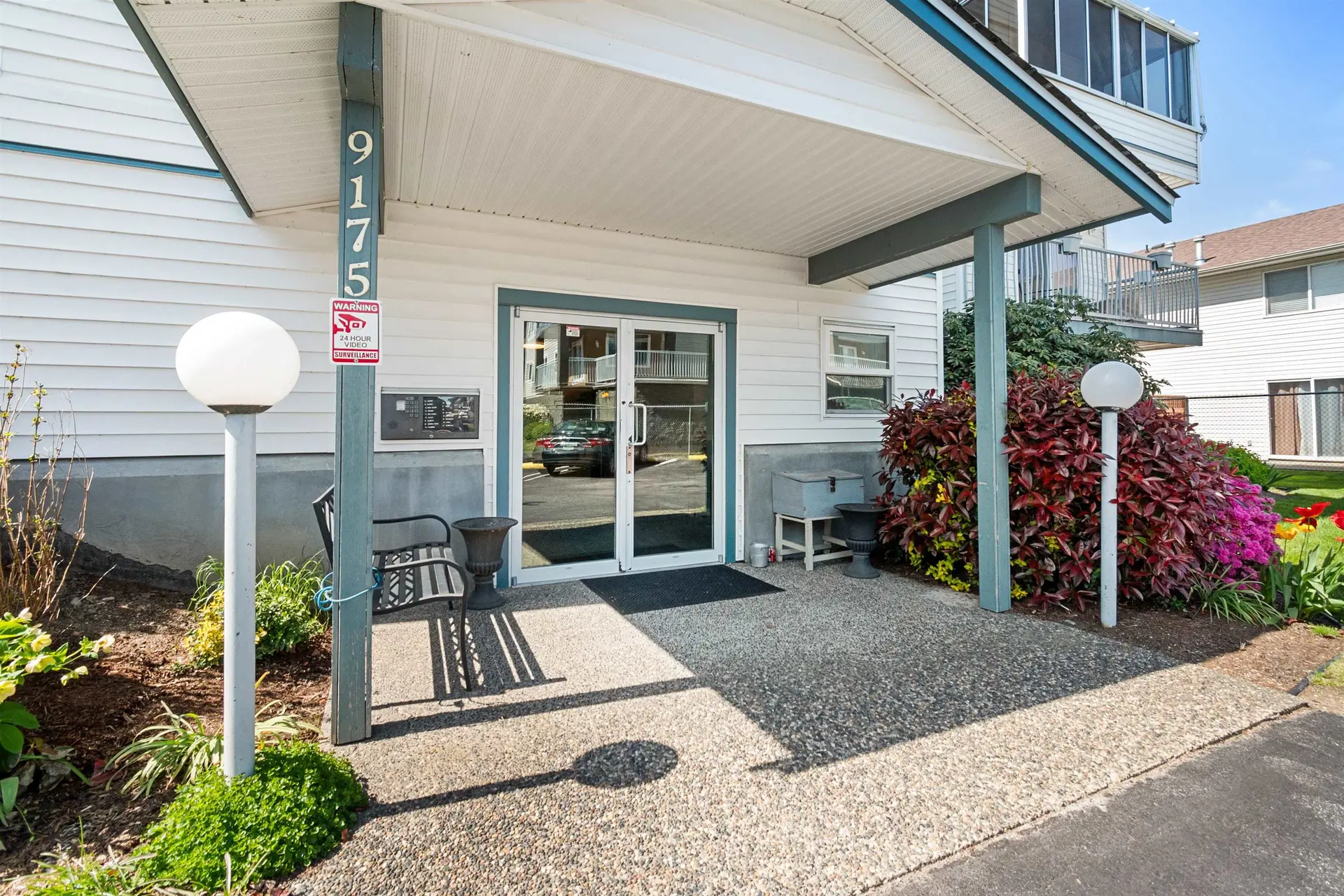 #401 9175 Edward Street - Image 1