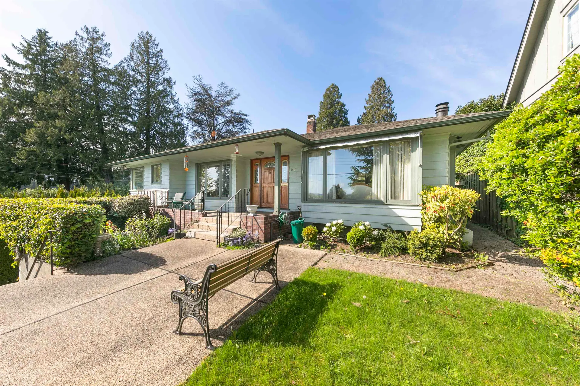 Property at 2657 Haywood Avenue, West Vancouver, BC