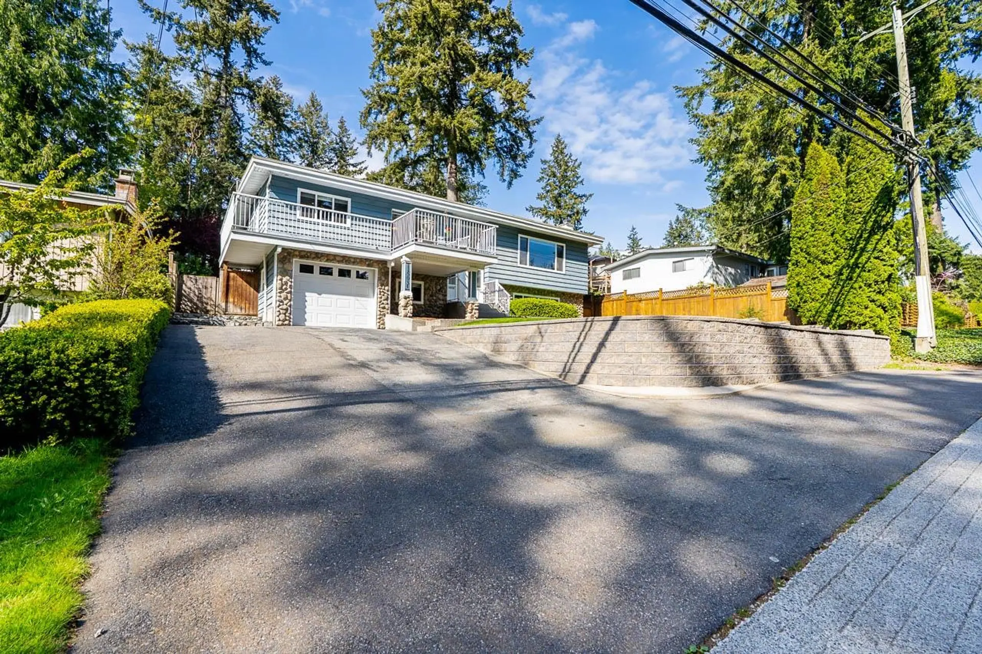 Property at 11503 64 Avenue, Delta, BC