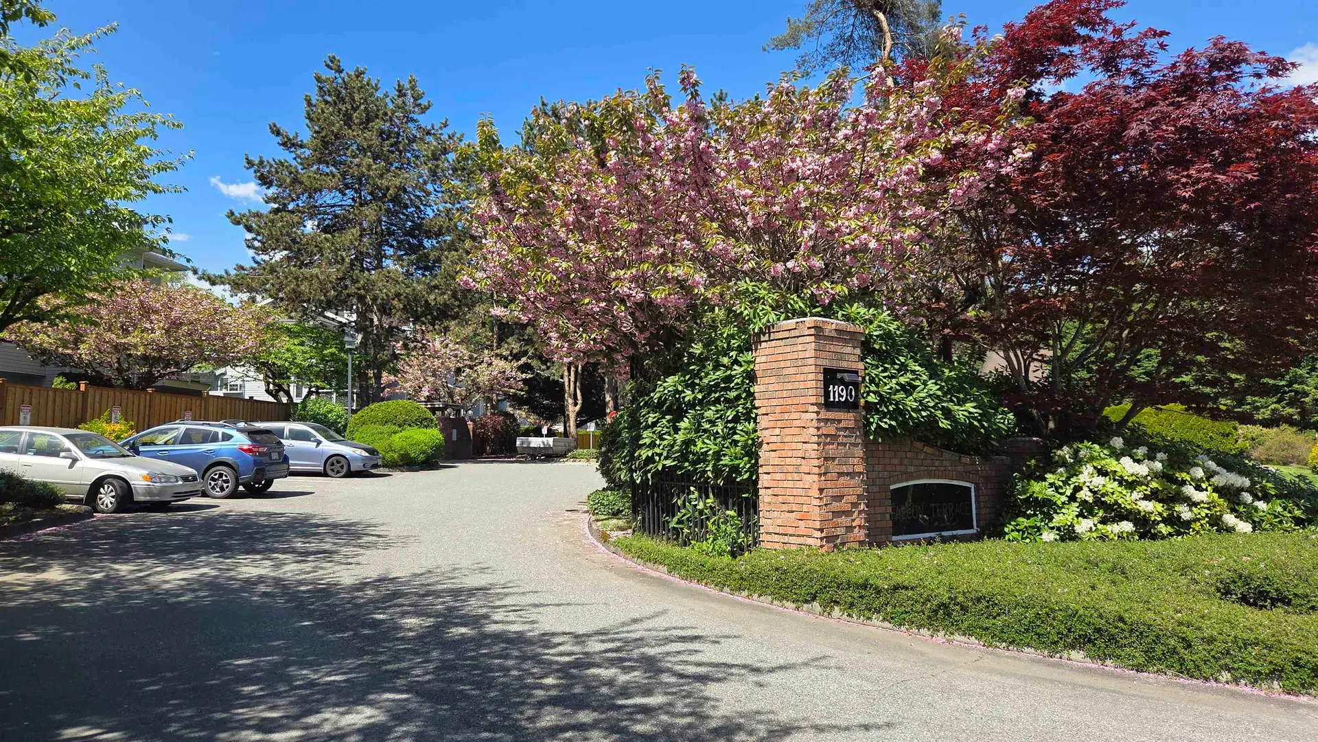 Property at #36 1190 Falcon Drive, Coquitlam, BC