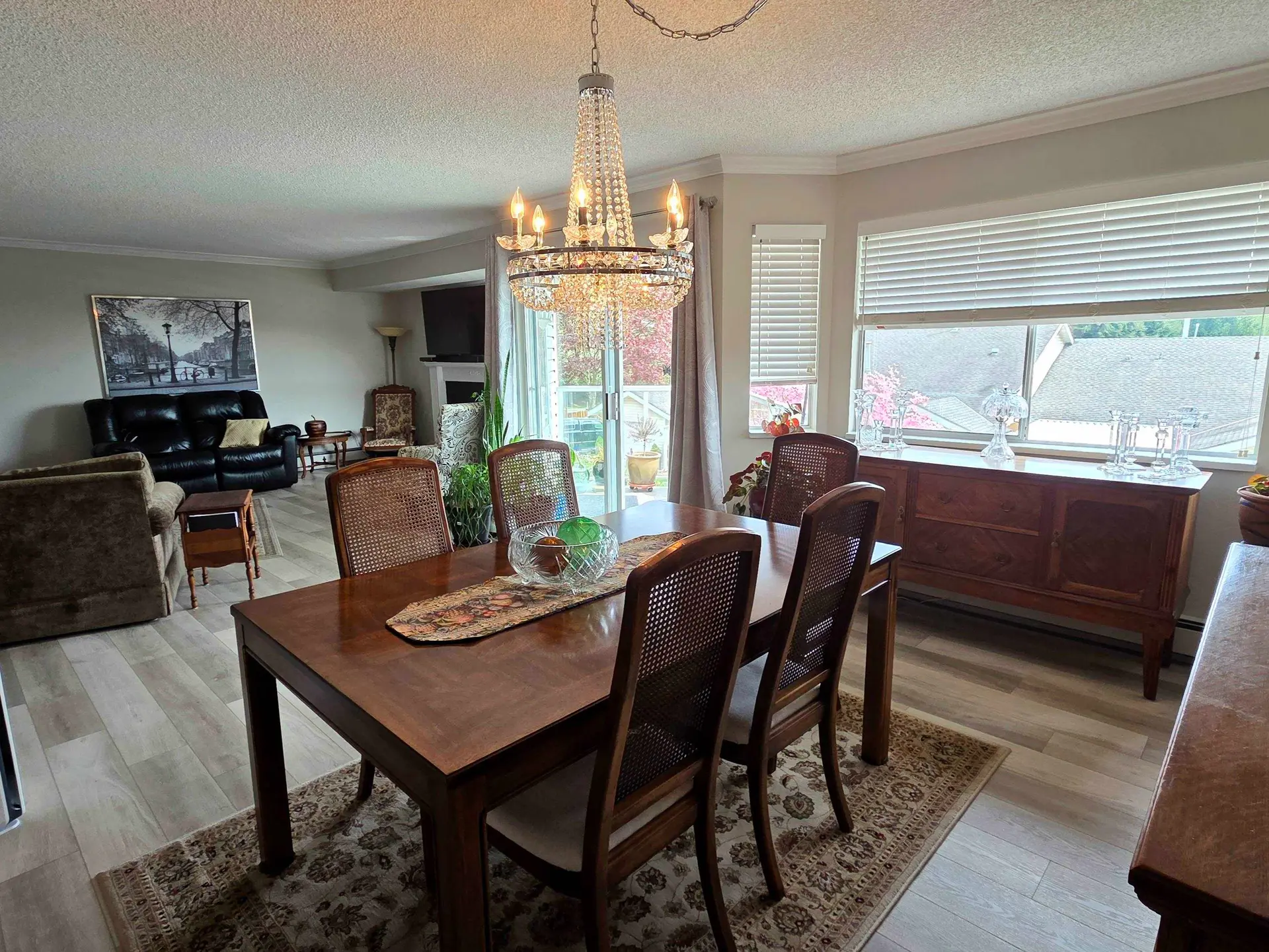 Property at #36 1190 Falcon Drive, Coquitlam, BC