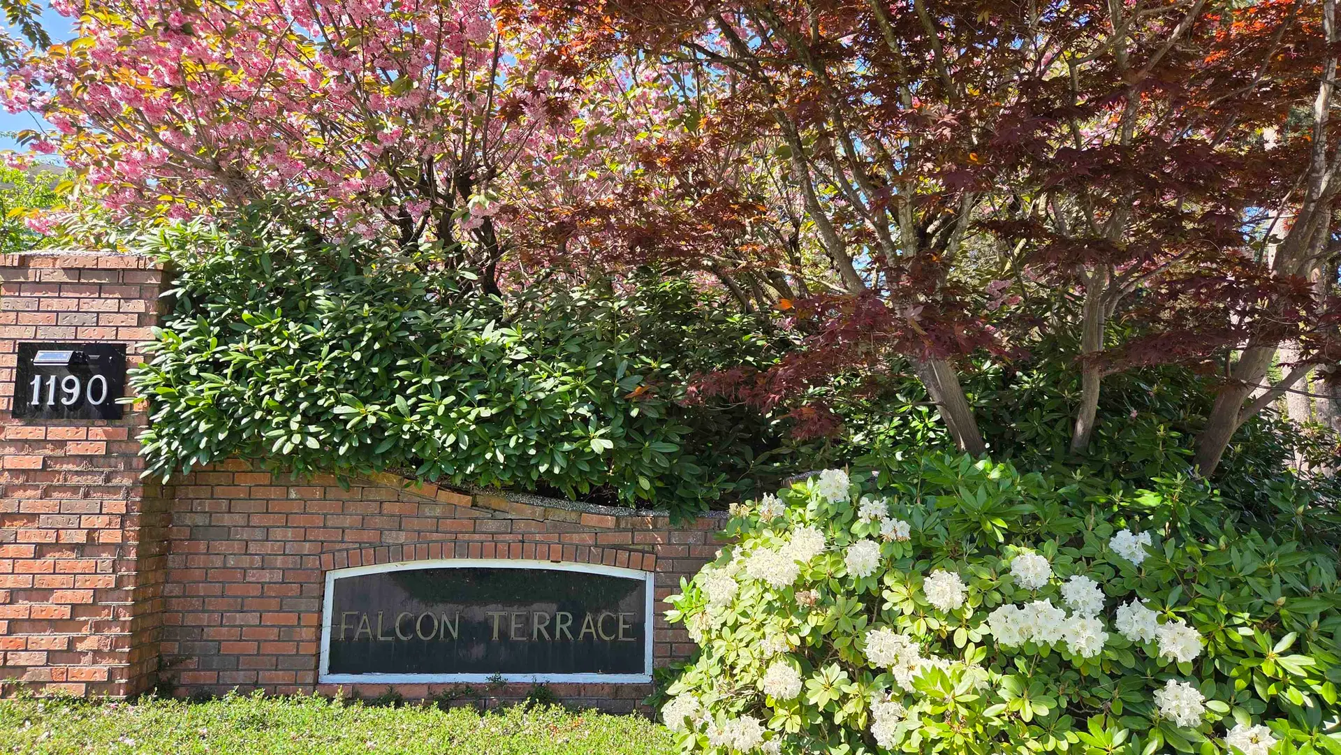 Property at #36 1190 Falcon Drive, Coquitlam, BC