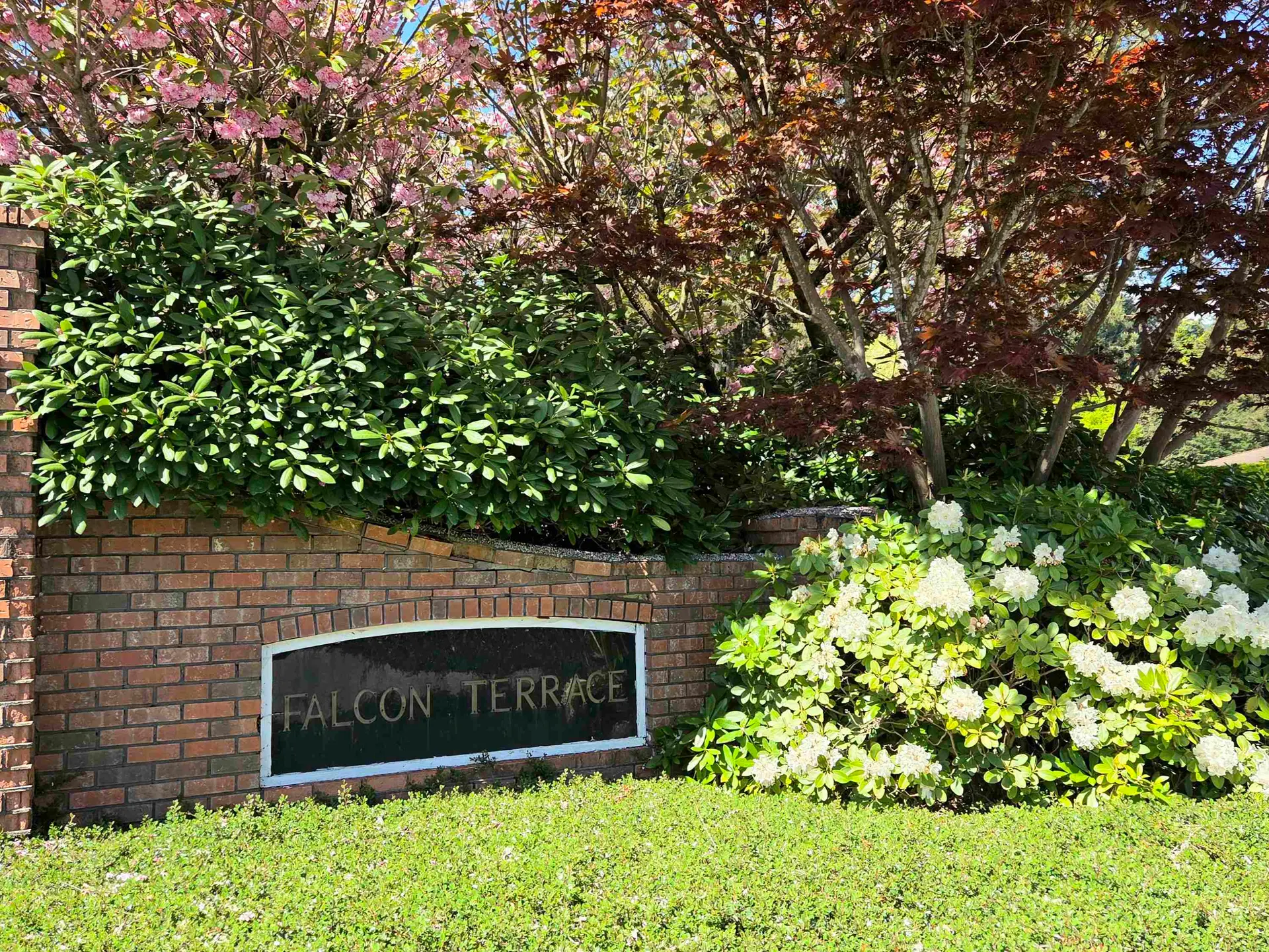 Property at #36 1190 Falcon Drive, Coquitlam, BC