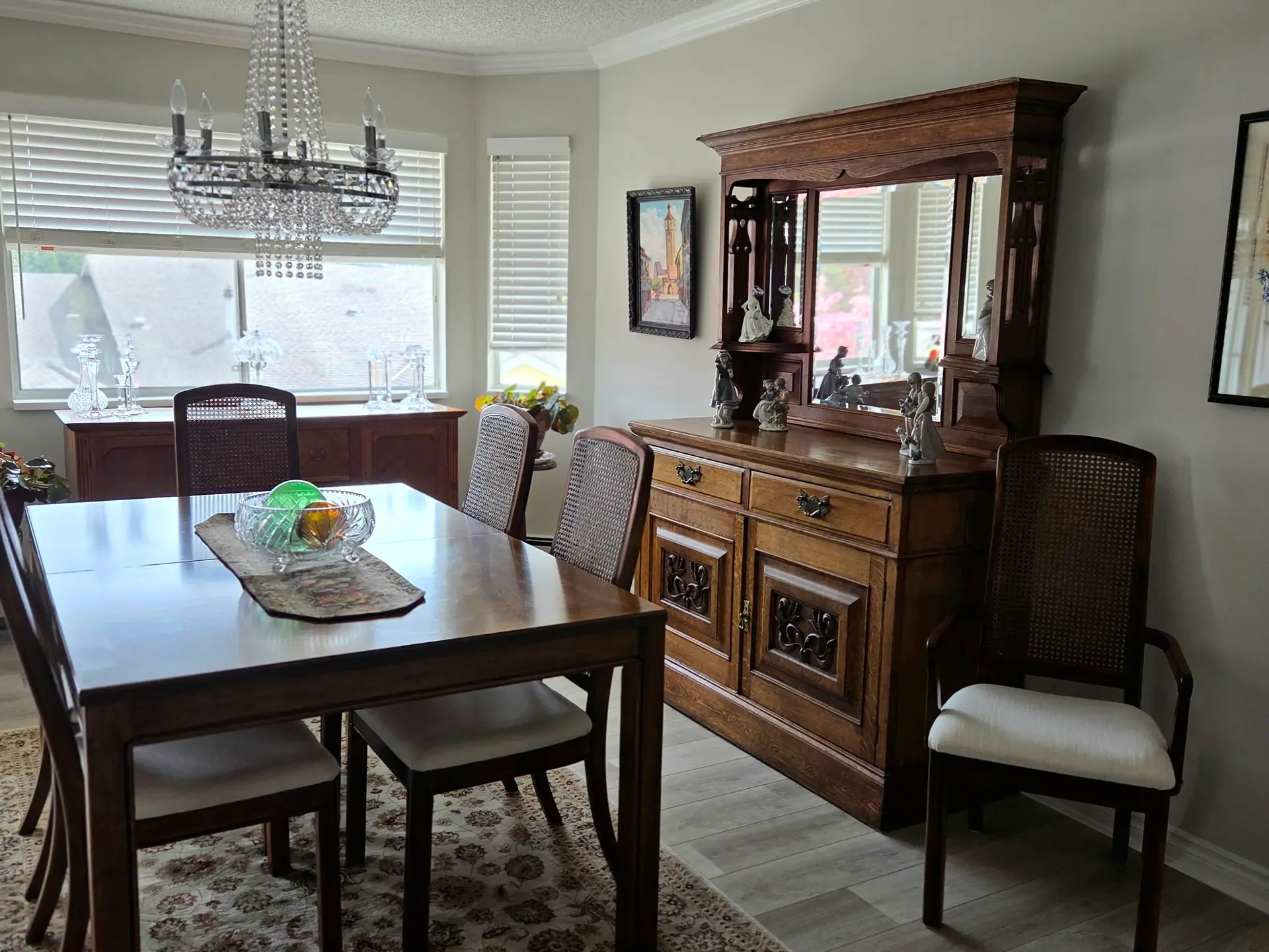 Property at #36 1190 Falcon Drive, Coquitlam, BC