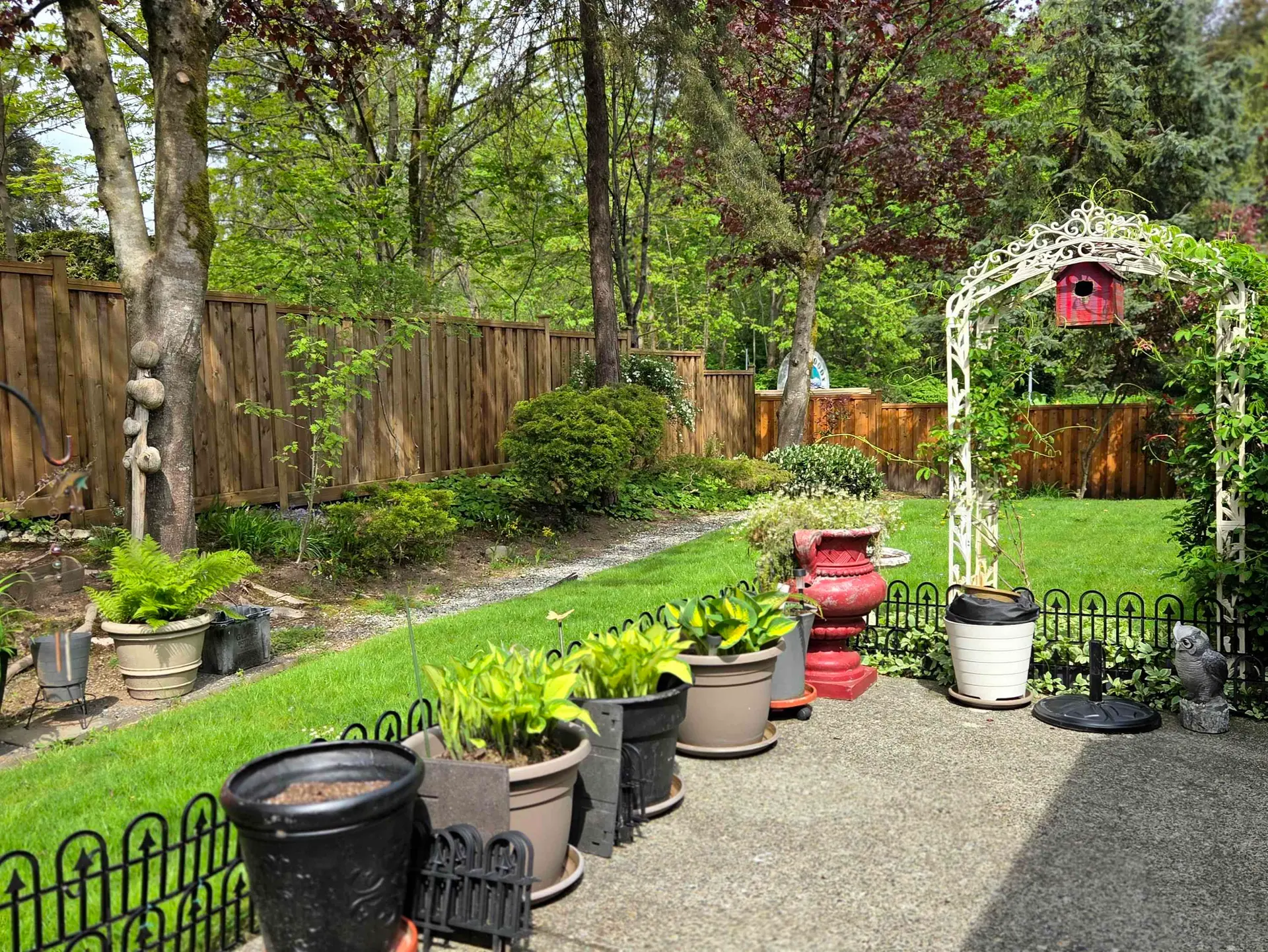 Property at #36 1190 Falcon Drive, Coquitlam, BC