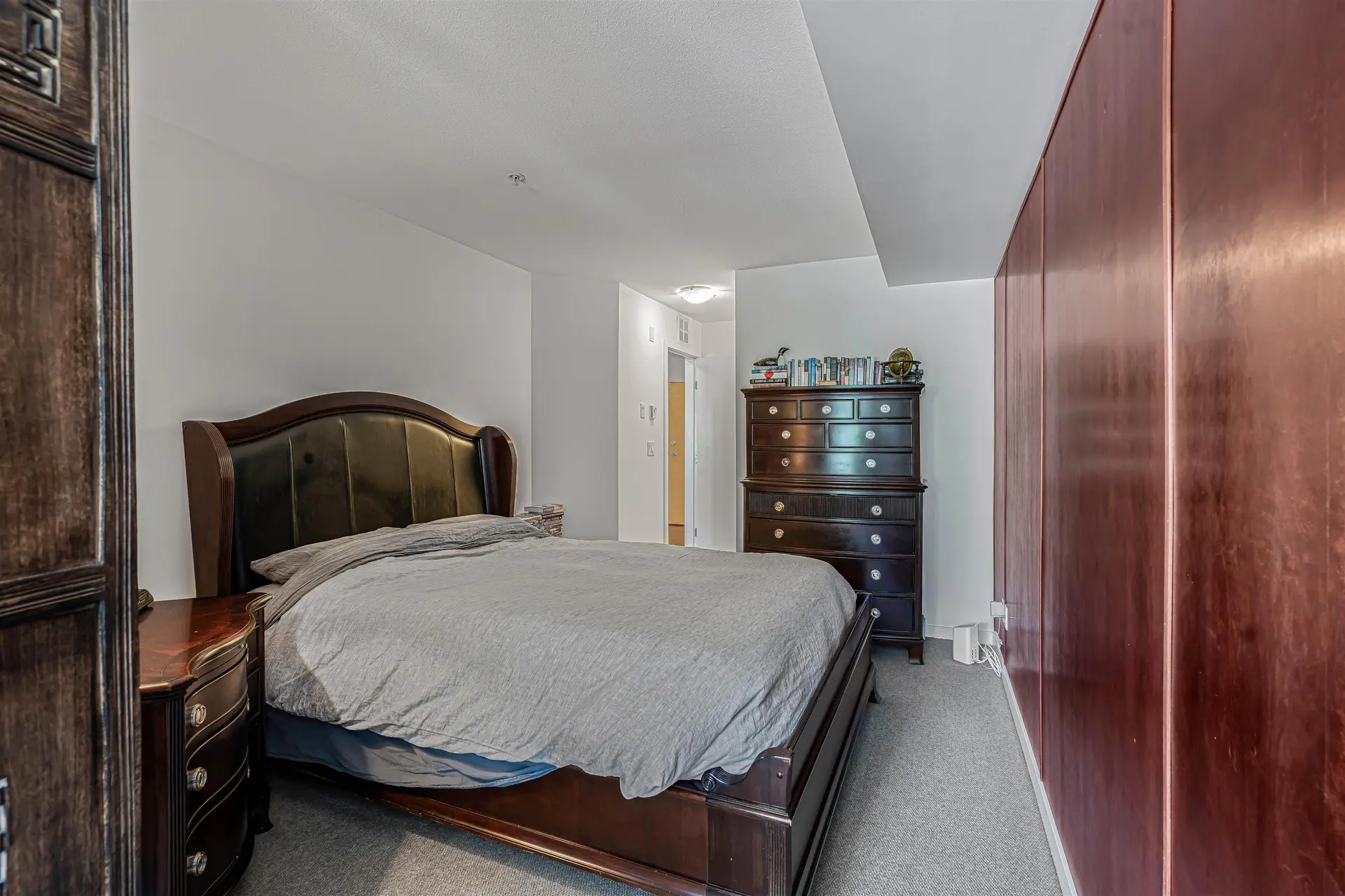 Property at #207 122 E 3rd Street, North Vancouver, BC