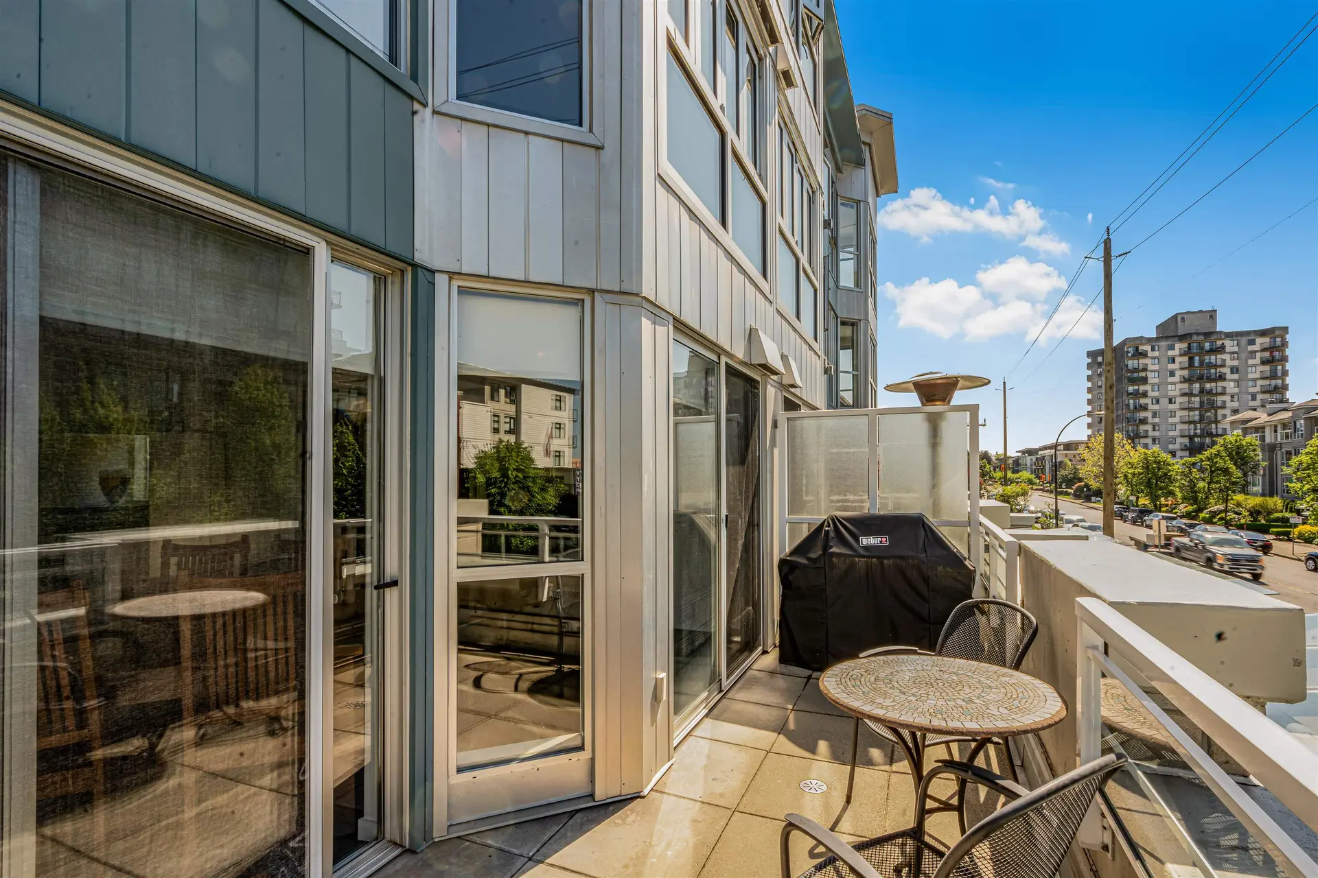 Property at #207 122 E 3rd Street, North Vancouver, BC