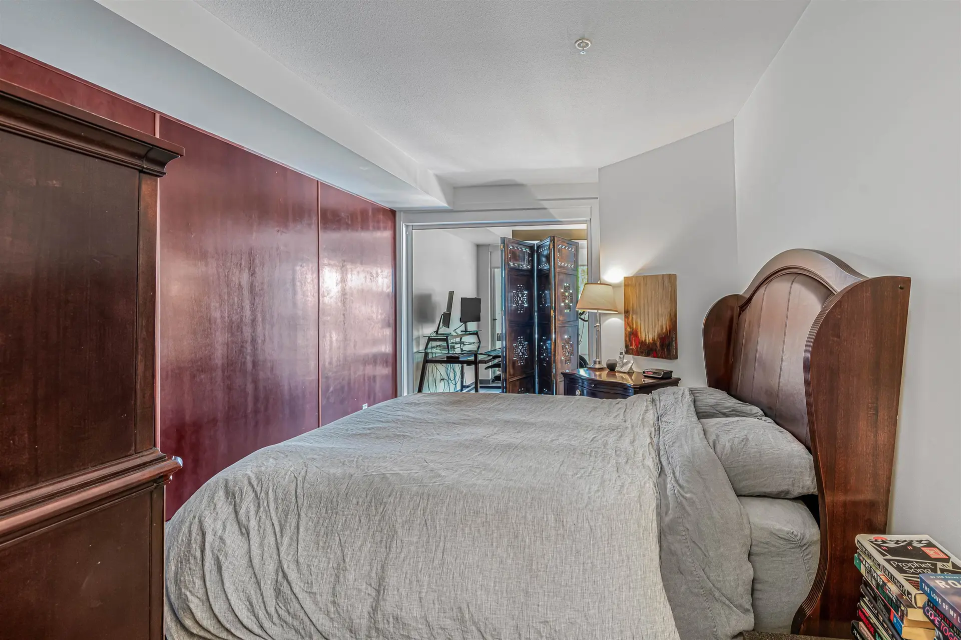 Property at #207 122 E 3rd Street, North Vancouver, BC