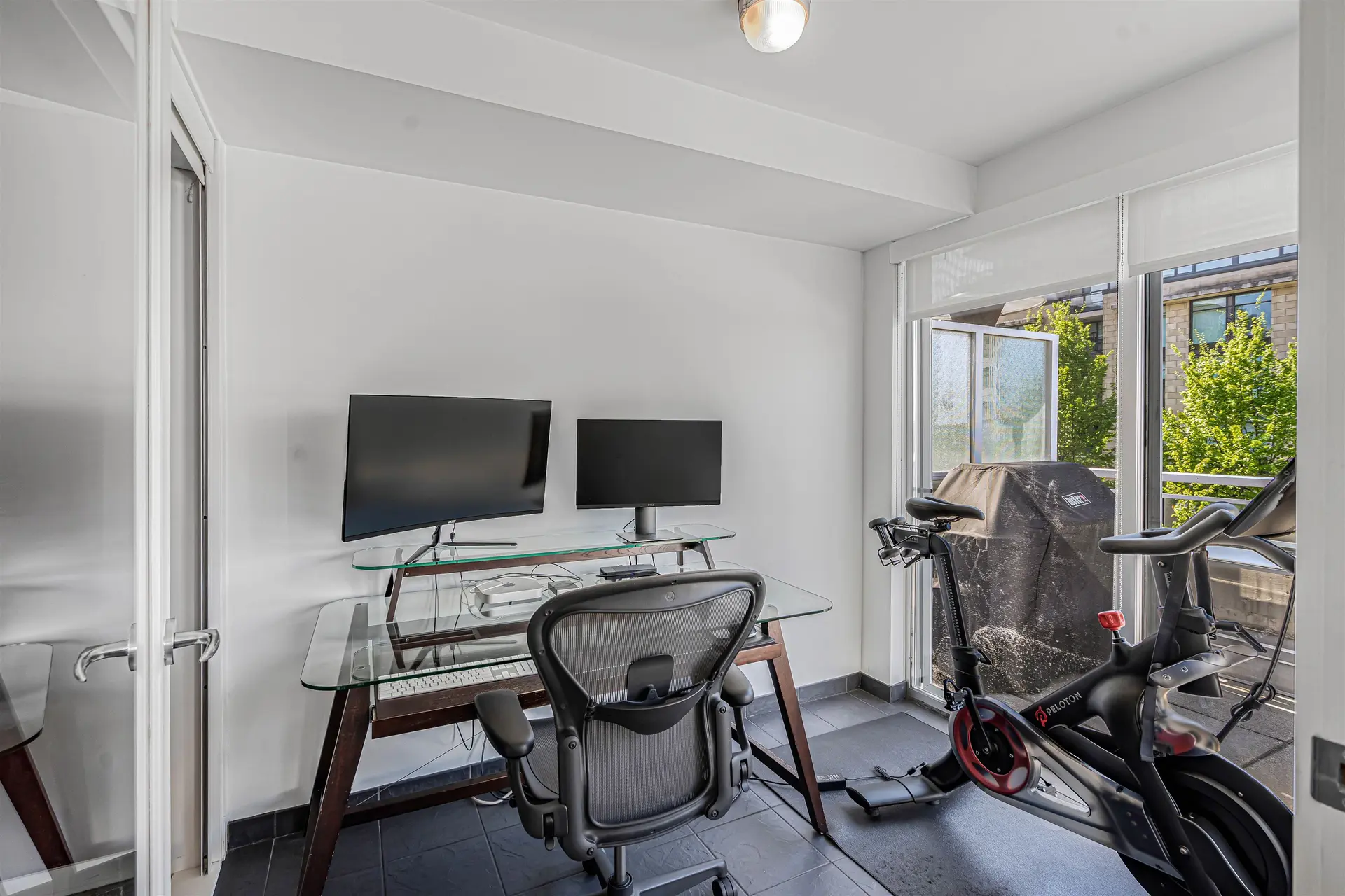 Property at #207 122 E 3rd Street, North Vancouver, BC