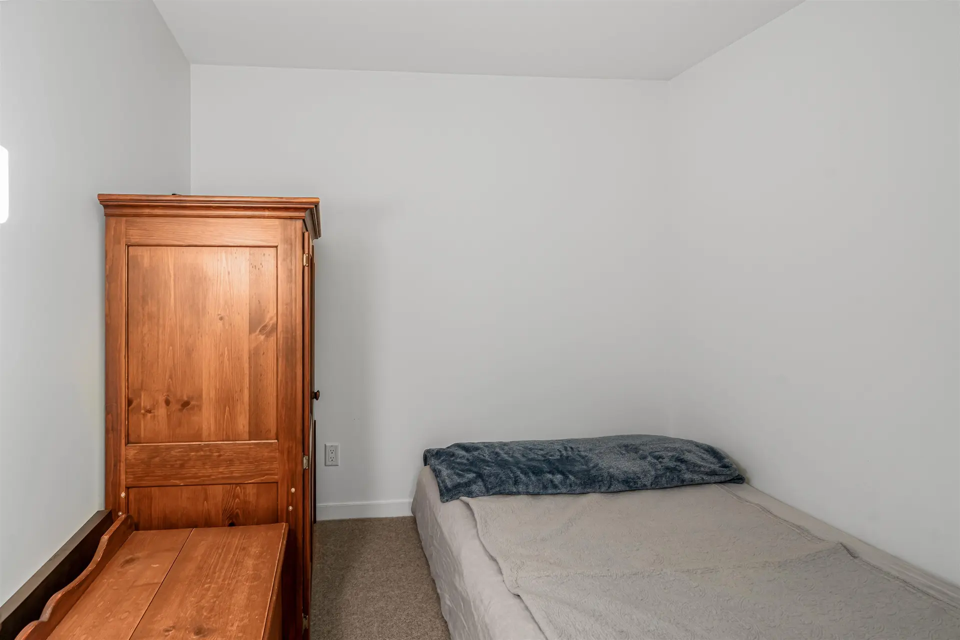 Property at #207 122 E 3rd Street, North Vancouver, BC