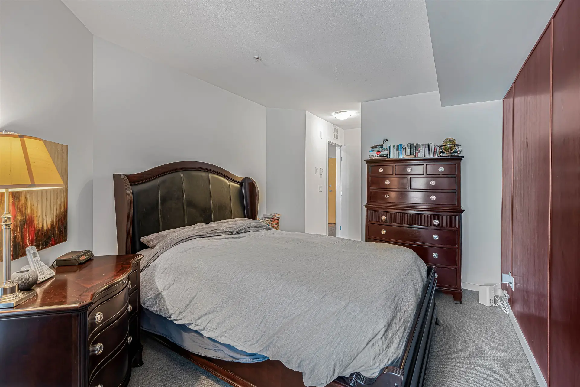 Property at #207 122 E 3rd Street, North Vancouver, BC
