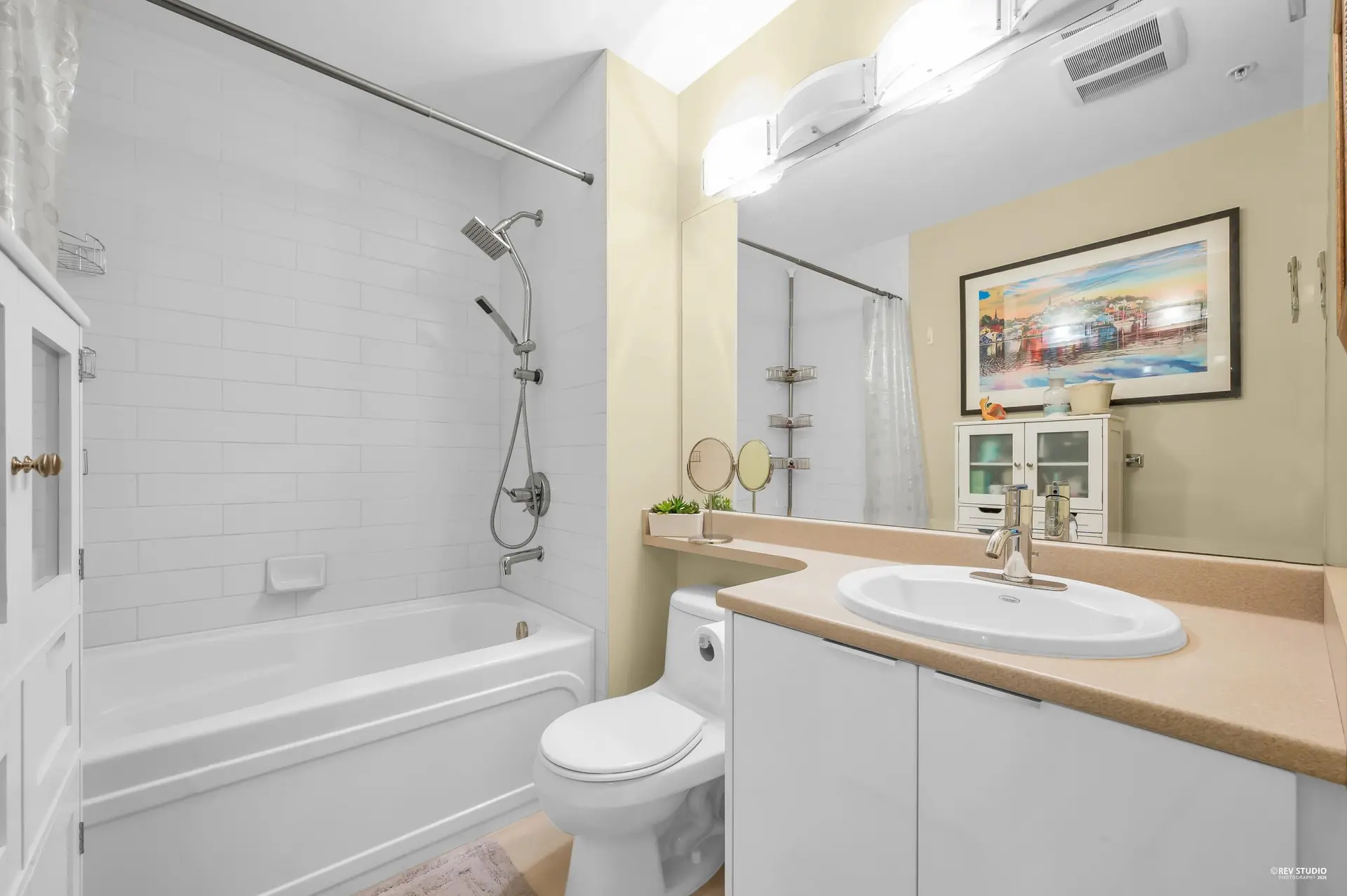 Property at #403 2368 Marpole Avenue, Port Coquitlam, BC