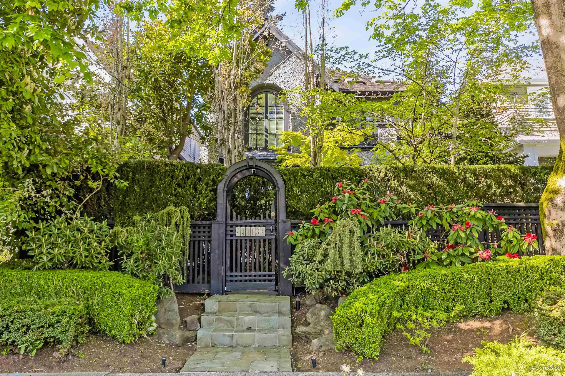 Property at 3113 W 42nd Avenue, Vancouver, BC
