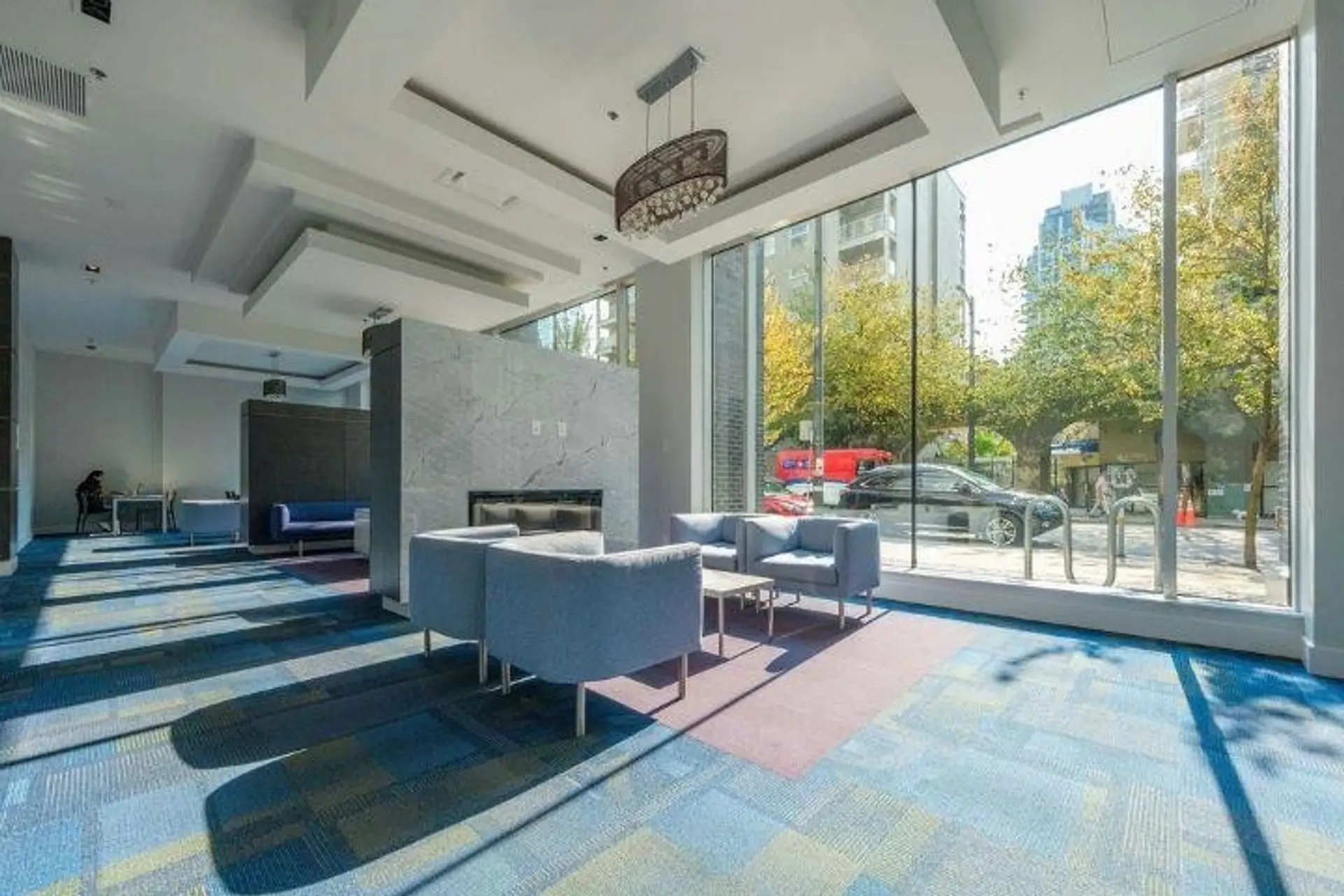 #3708 1283 Howe Street - Image 19