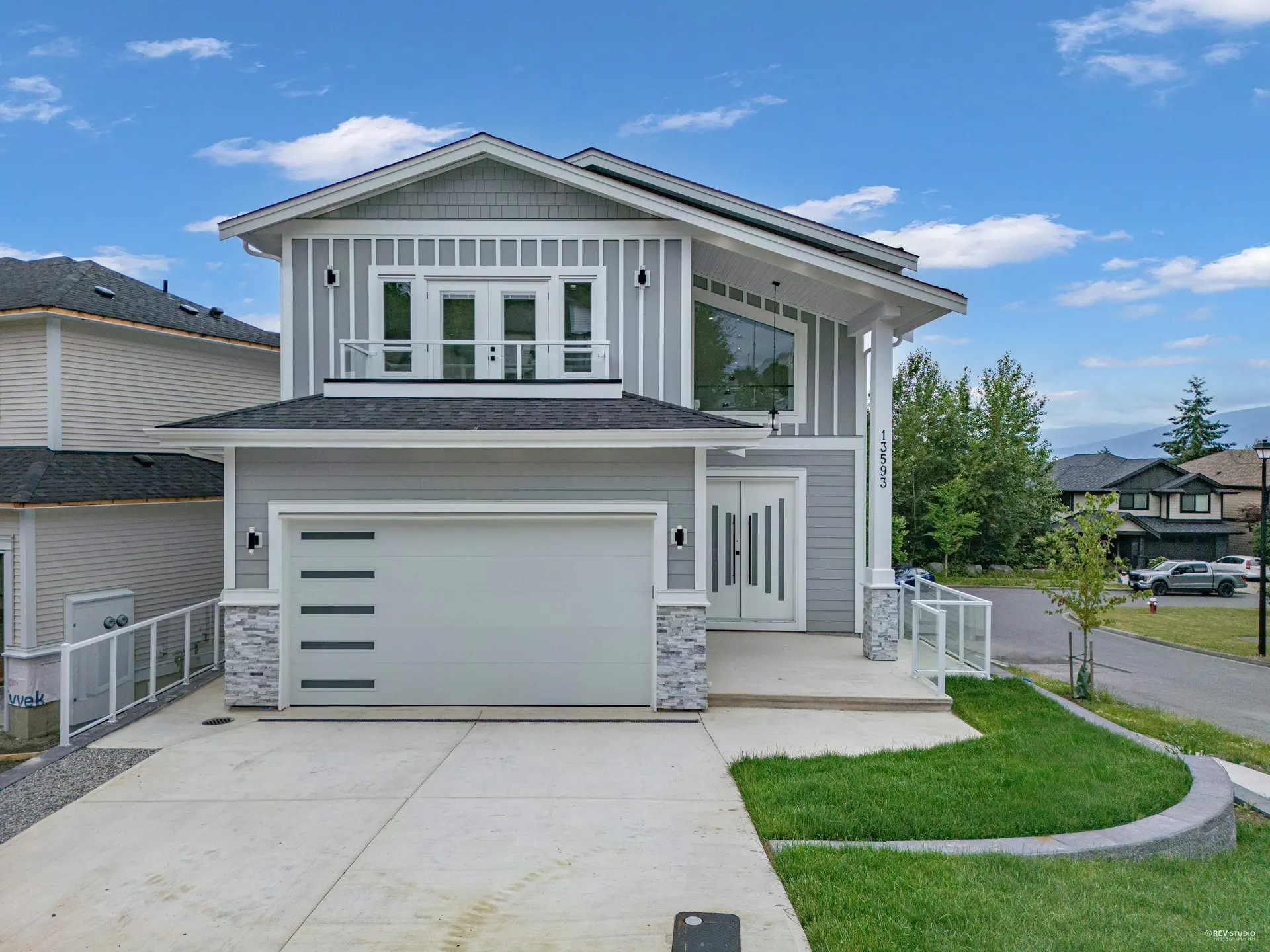 Property at 13593 Birdtail Drive, Maple Ridge, BC