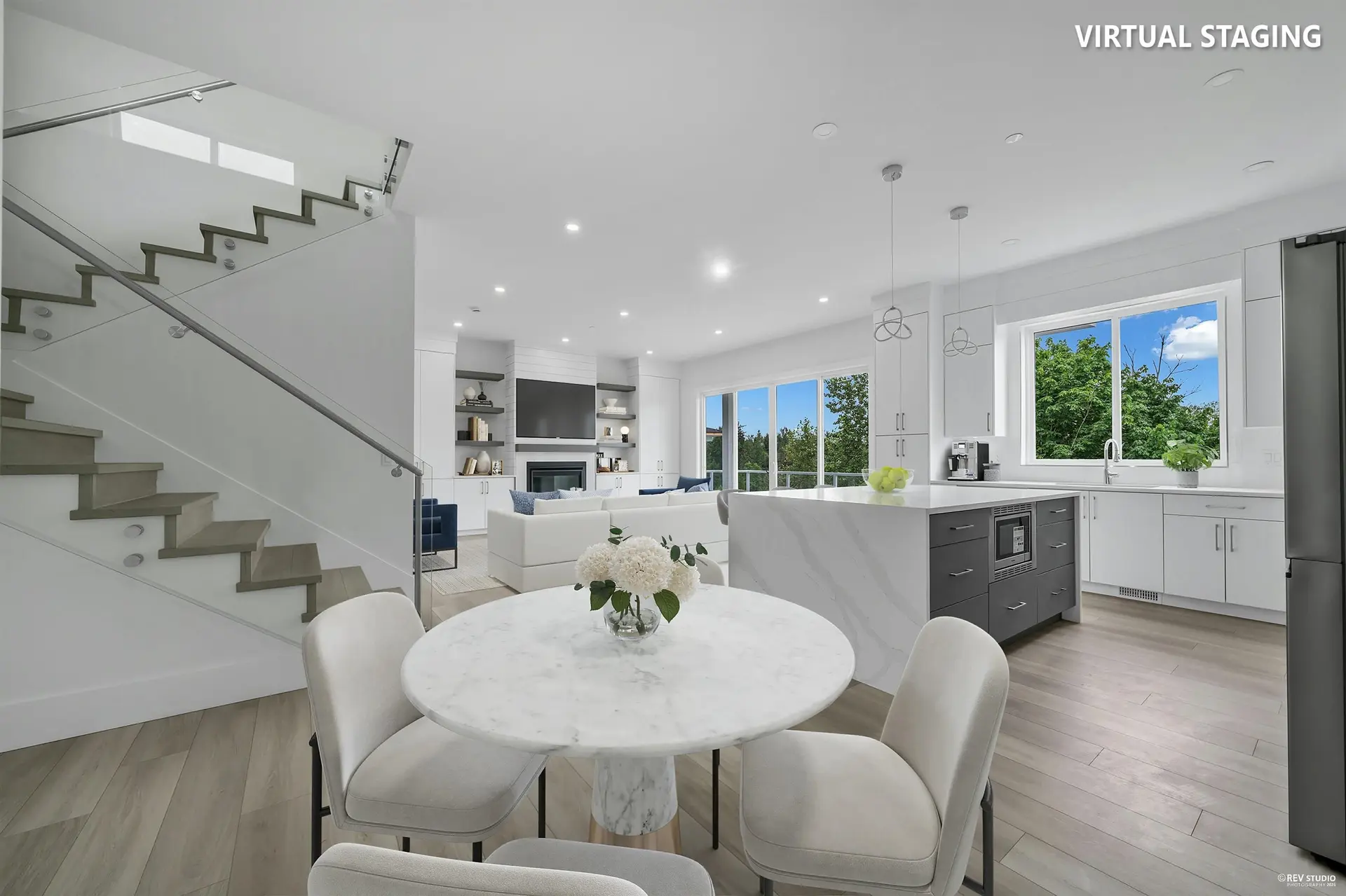 Property at 13593 Birdtail Drive, Maple Ridge, BC