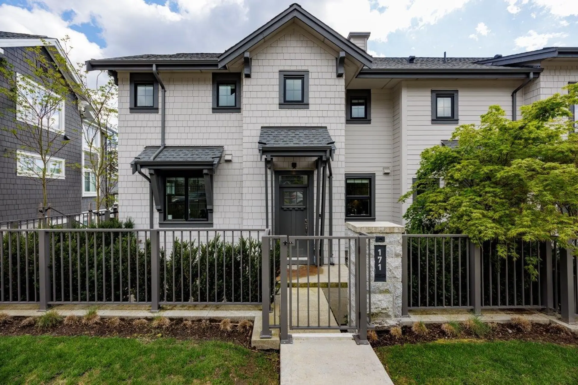 Property at #171 1310 Mitchell Street, Coquitlam, BC