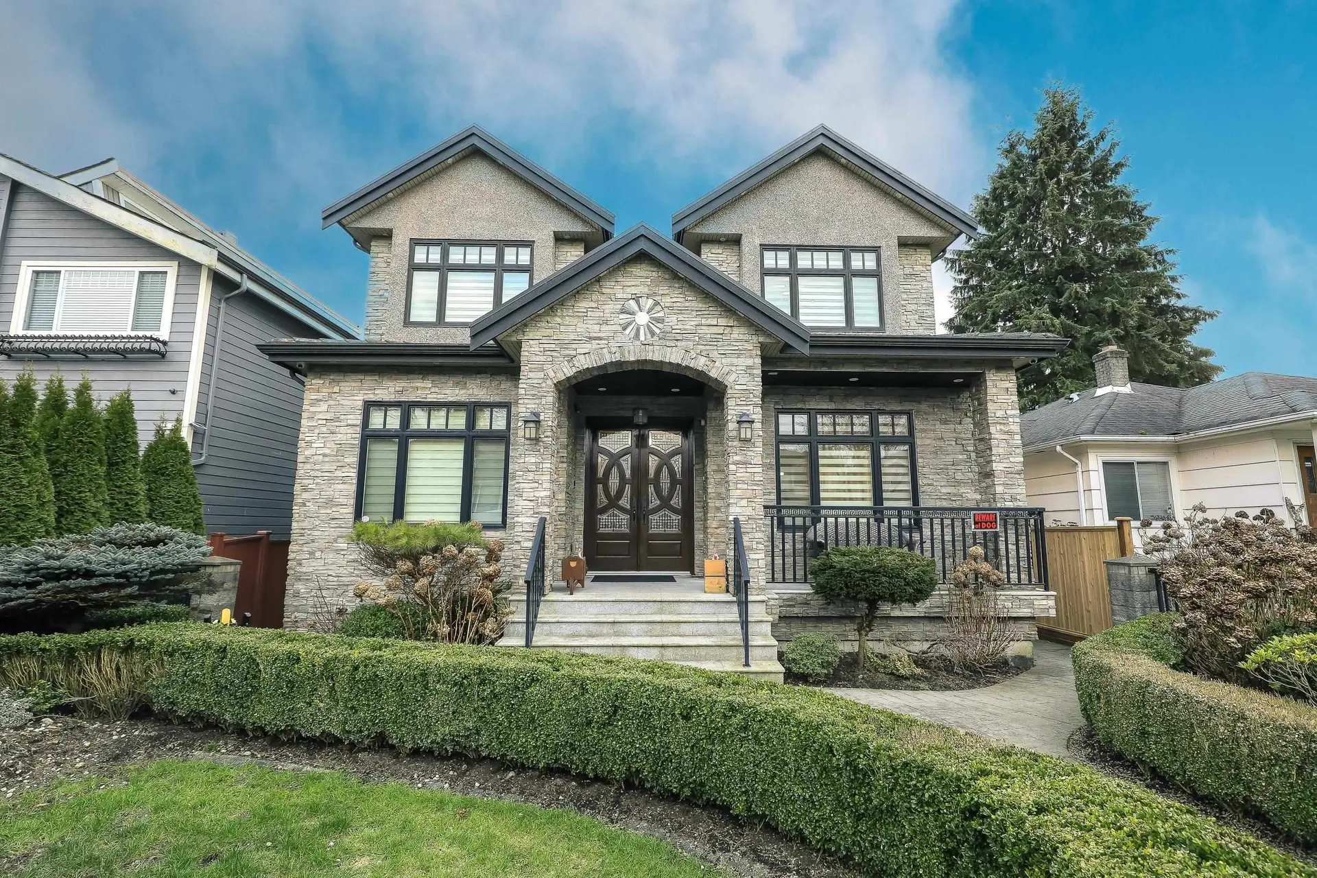 Property at 66 W 44th Avenue, Vancouver, BC