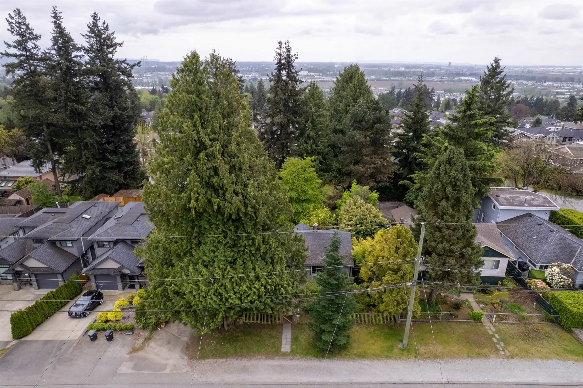 Property at 6138 Portland Street, Burnaby, BC