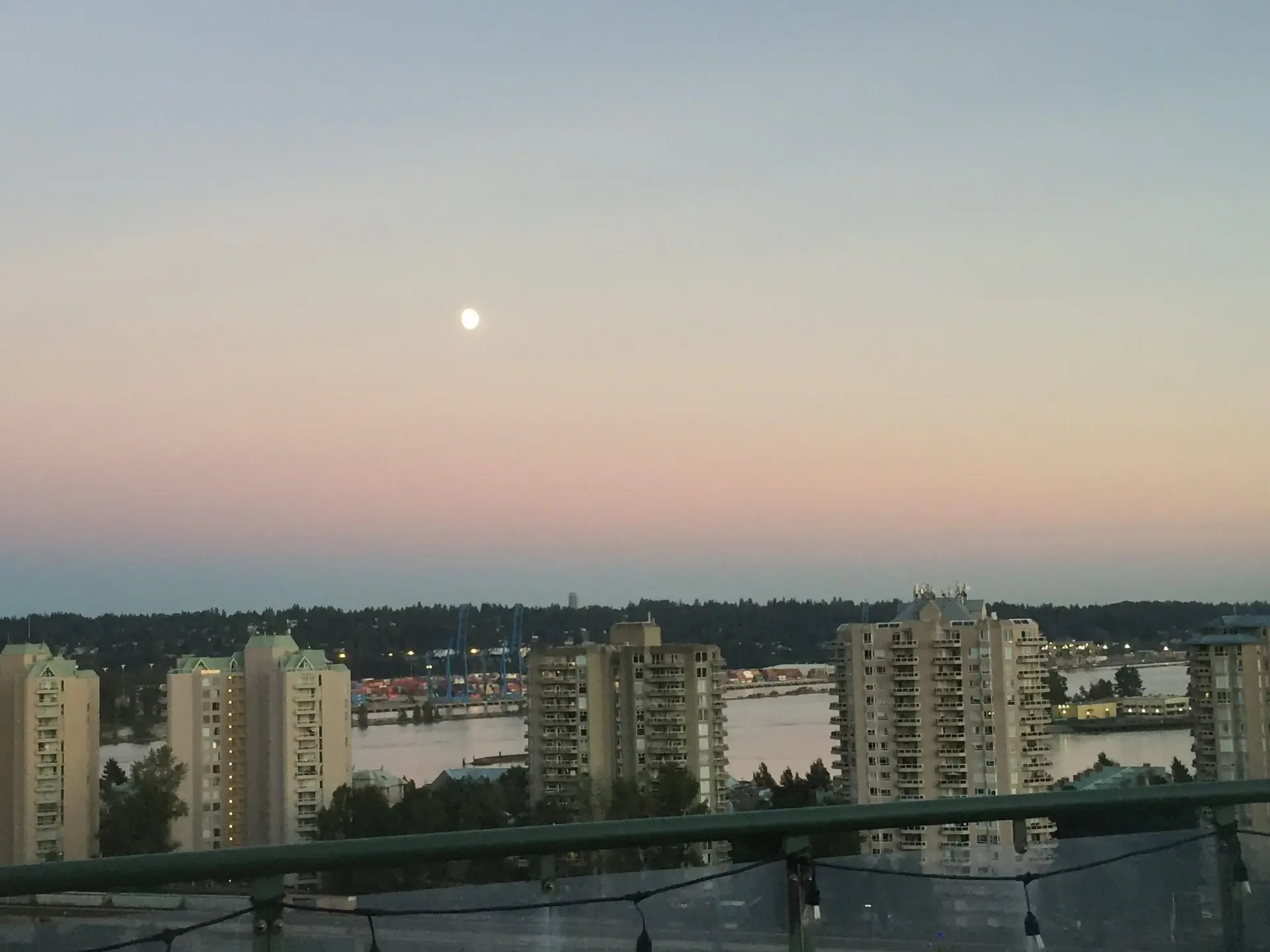 Property at #1105 1026 Queens Avenue, New Westminster, BC