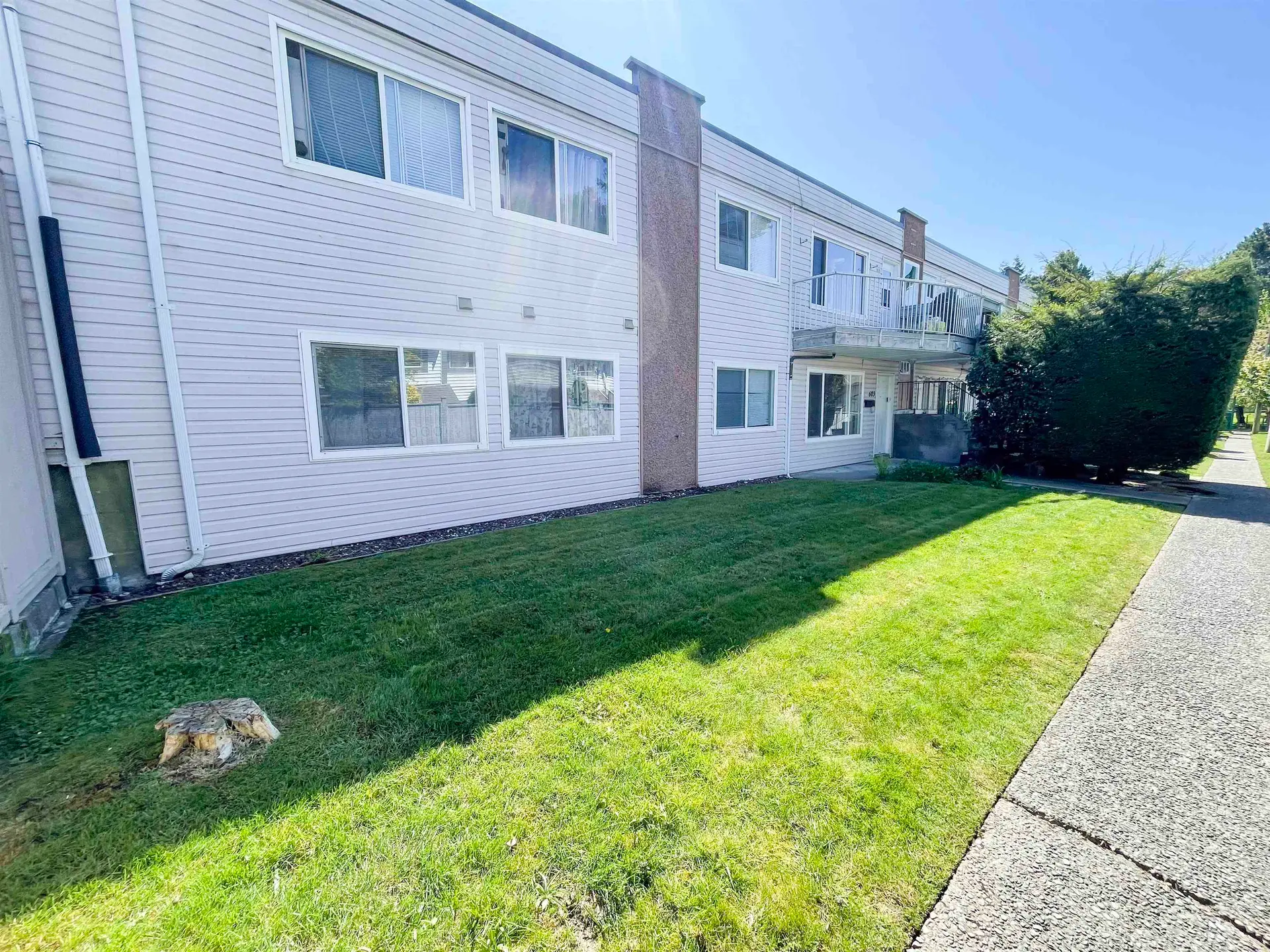 Property at #603 11901 89a Avenue, Delta, BC