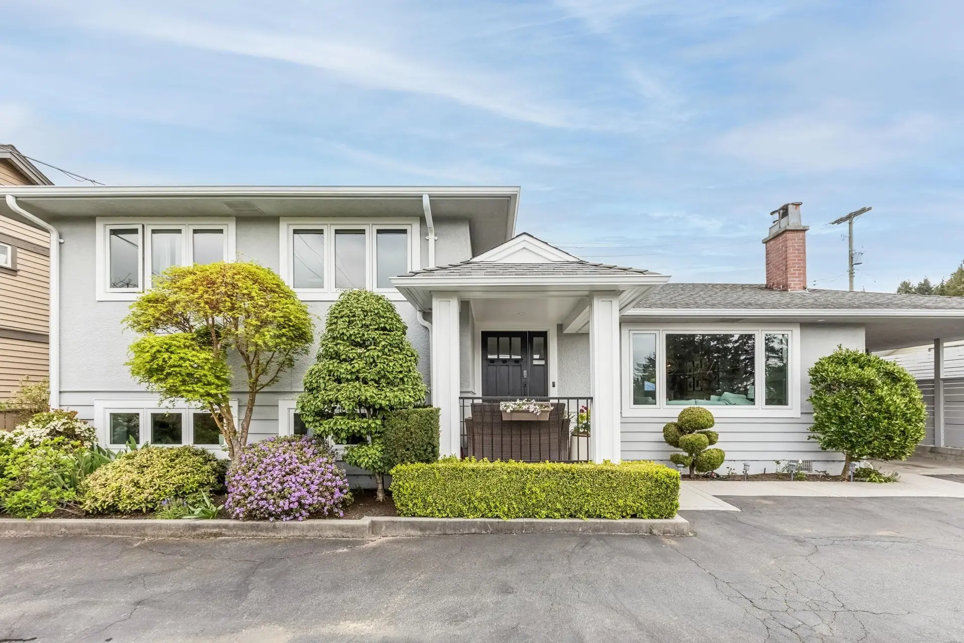 Property at 4384 Highland Boulevard, North Vancouver, BC