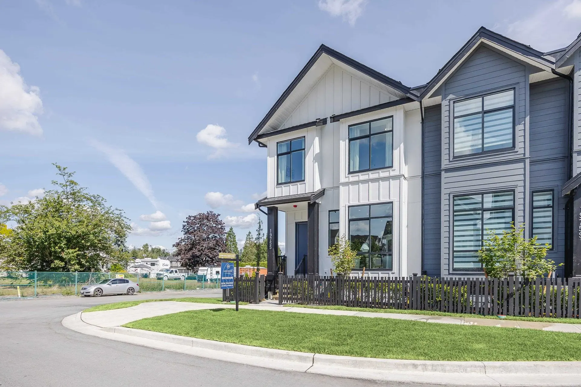 Property at 19767 75b Avenue, Langley, BC