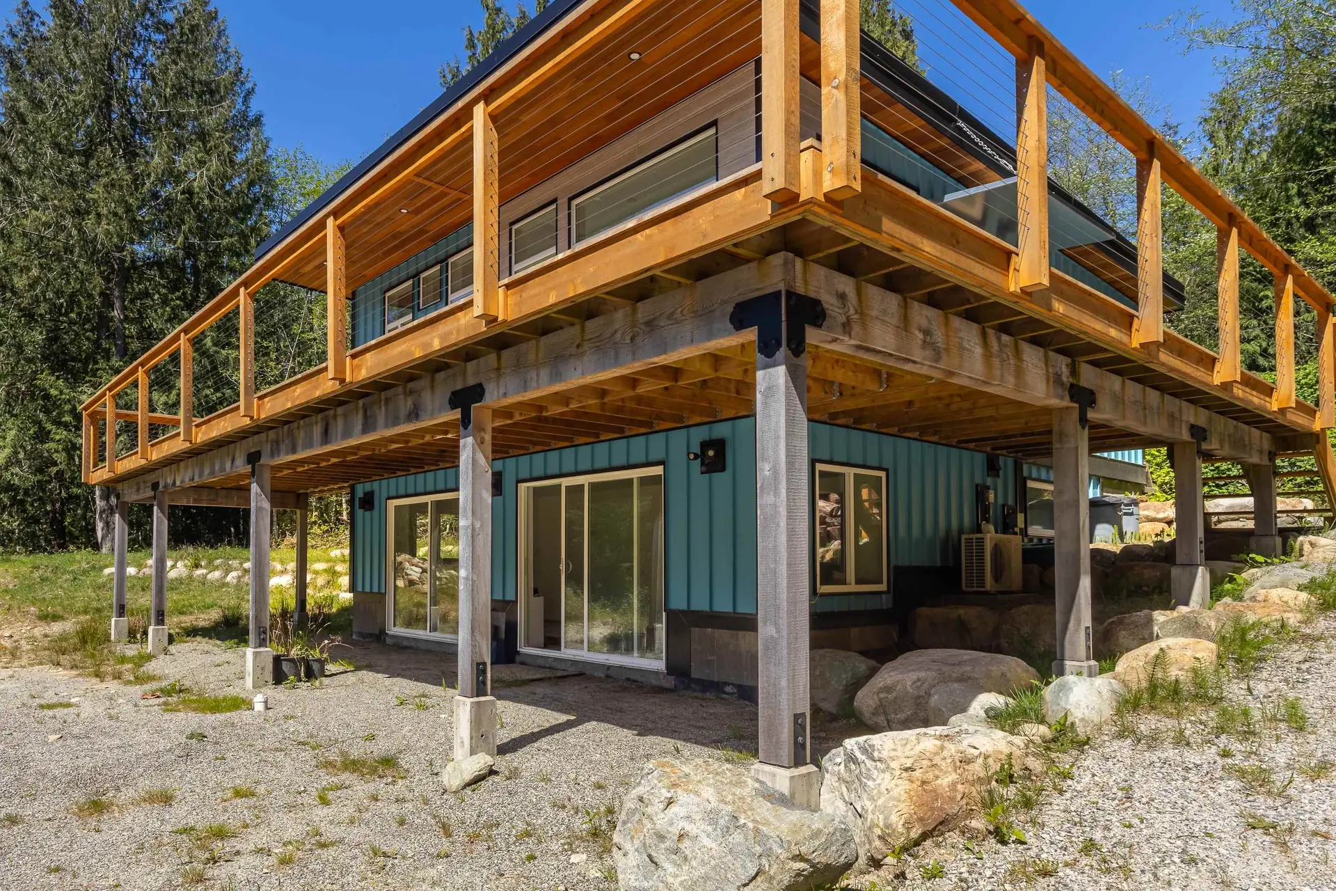 1741 Gibb Road - Image 2
