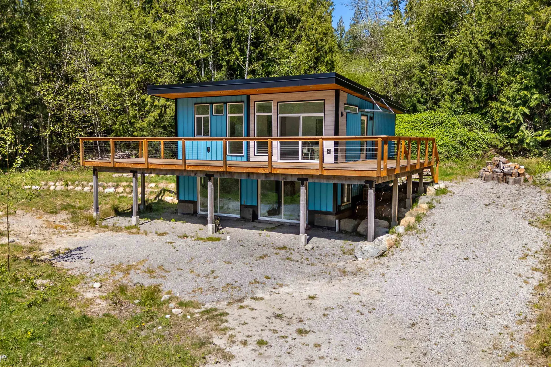 1741 Gibb Road - Image 1