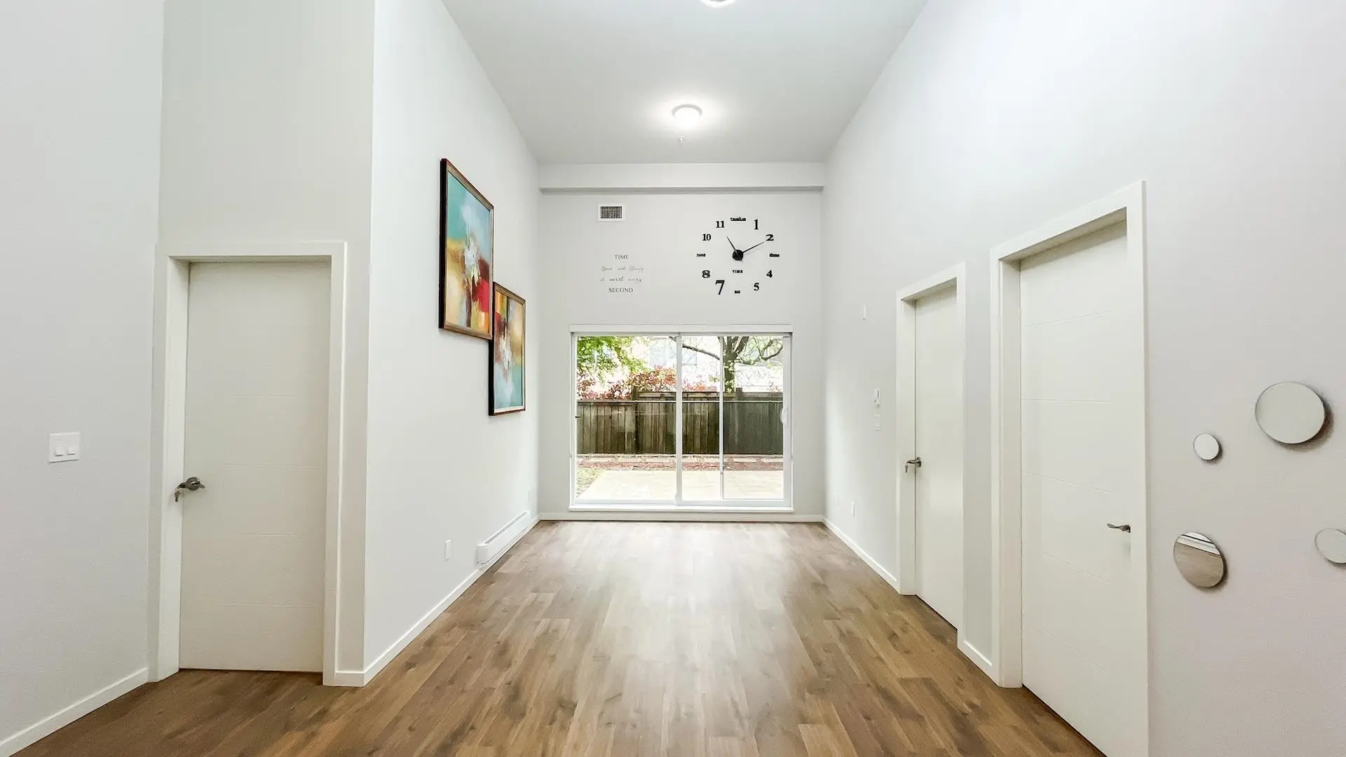Property at #108 6283 Kingsway, Burnaby, BC