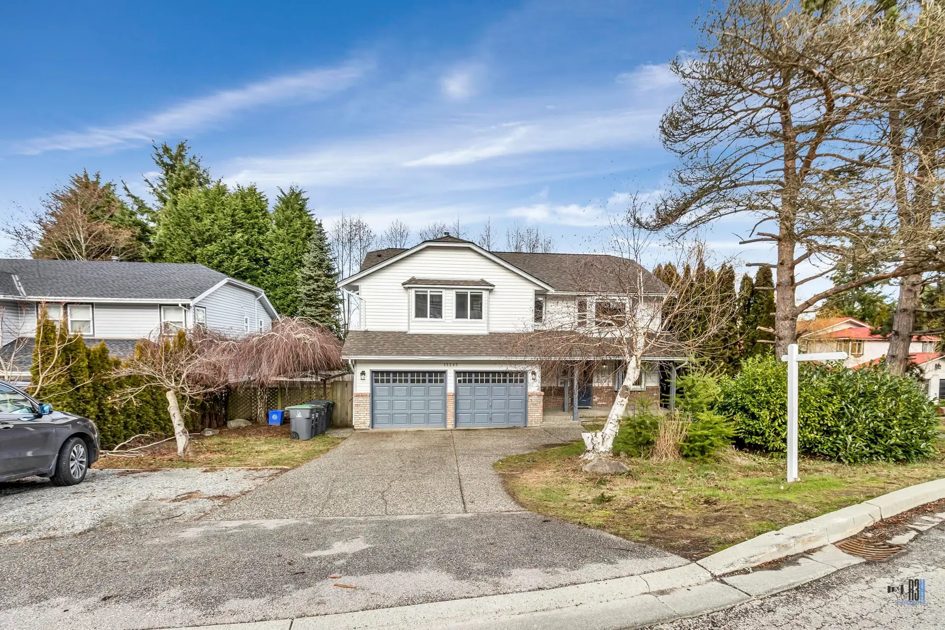 Property at 15285 28 Avenue, Surrey, BC