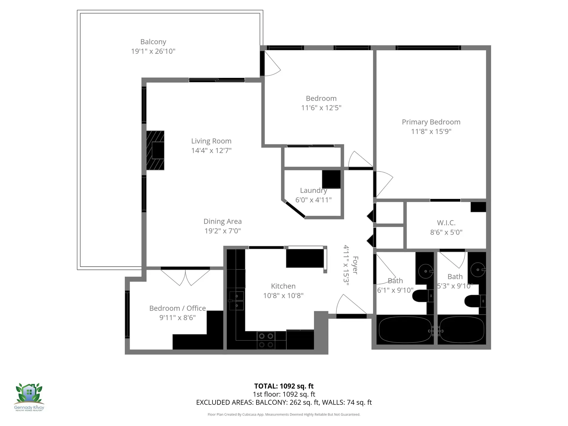 #305 33150 4th Avenue - Image 16