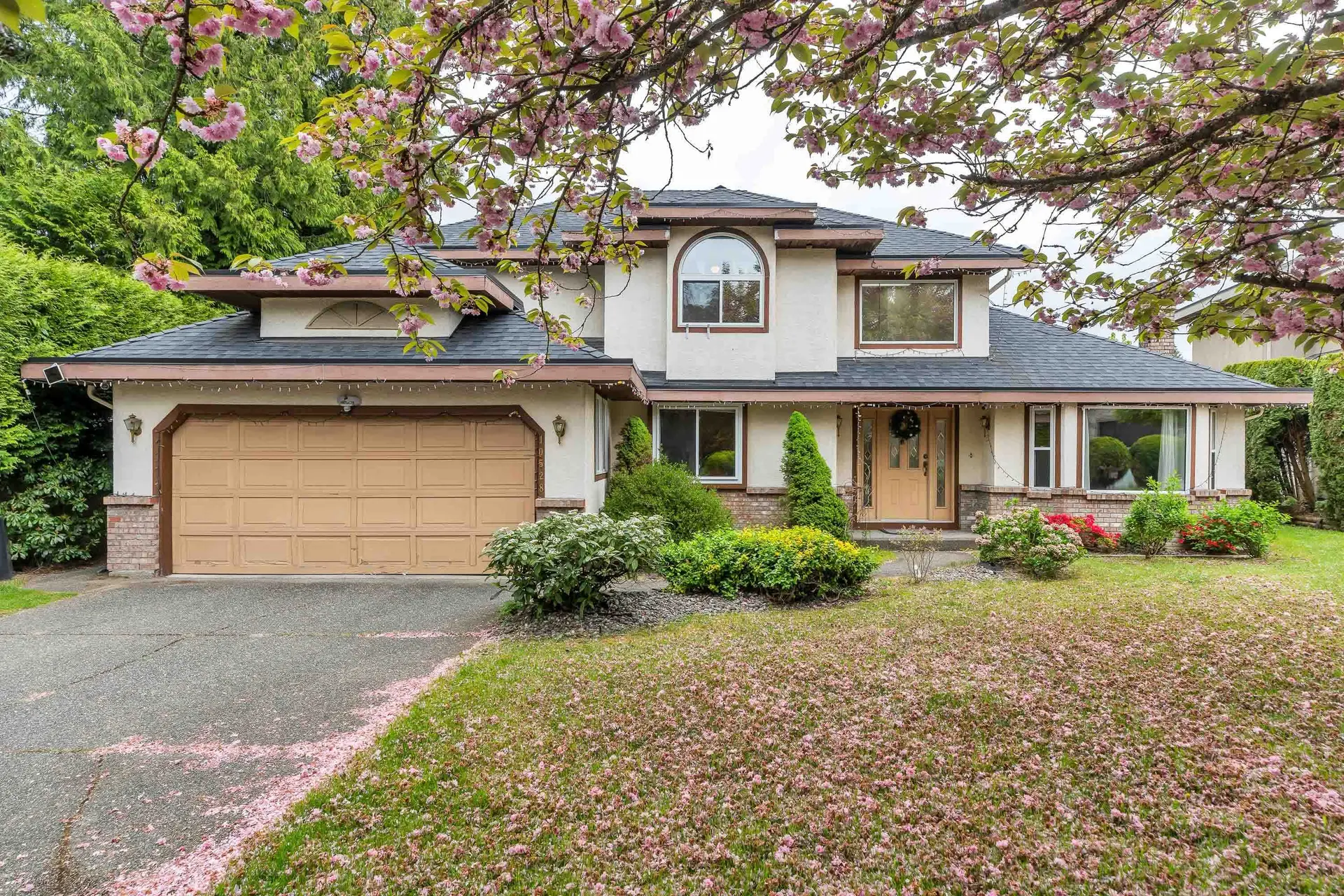 Property at 10528 168a Street, Surrey, BC