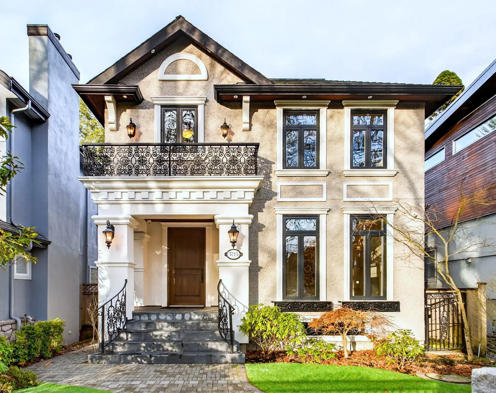 Property at 3715 W 22nd Avenue, Vancouver, BC