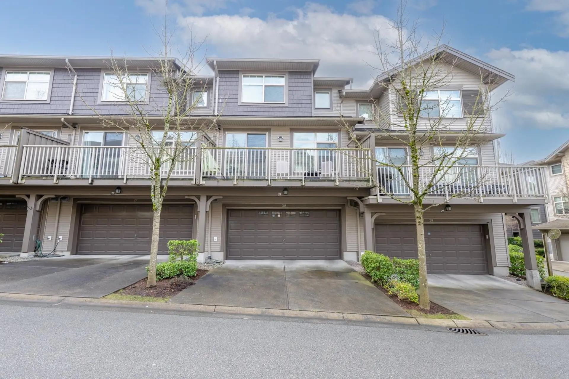Property at #28 10605 Delsom Crescent, Delta, BC