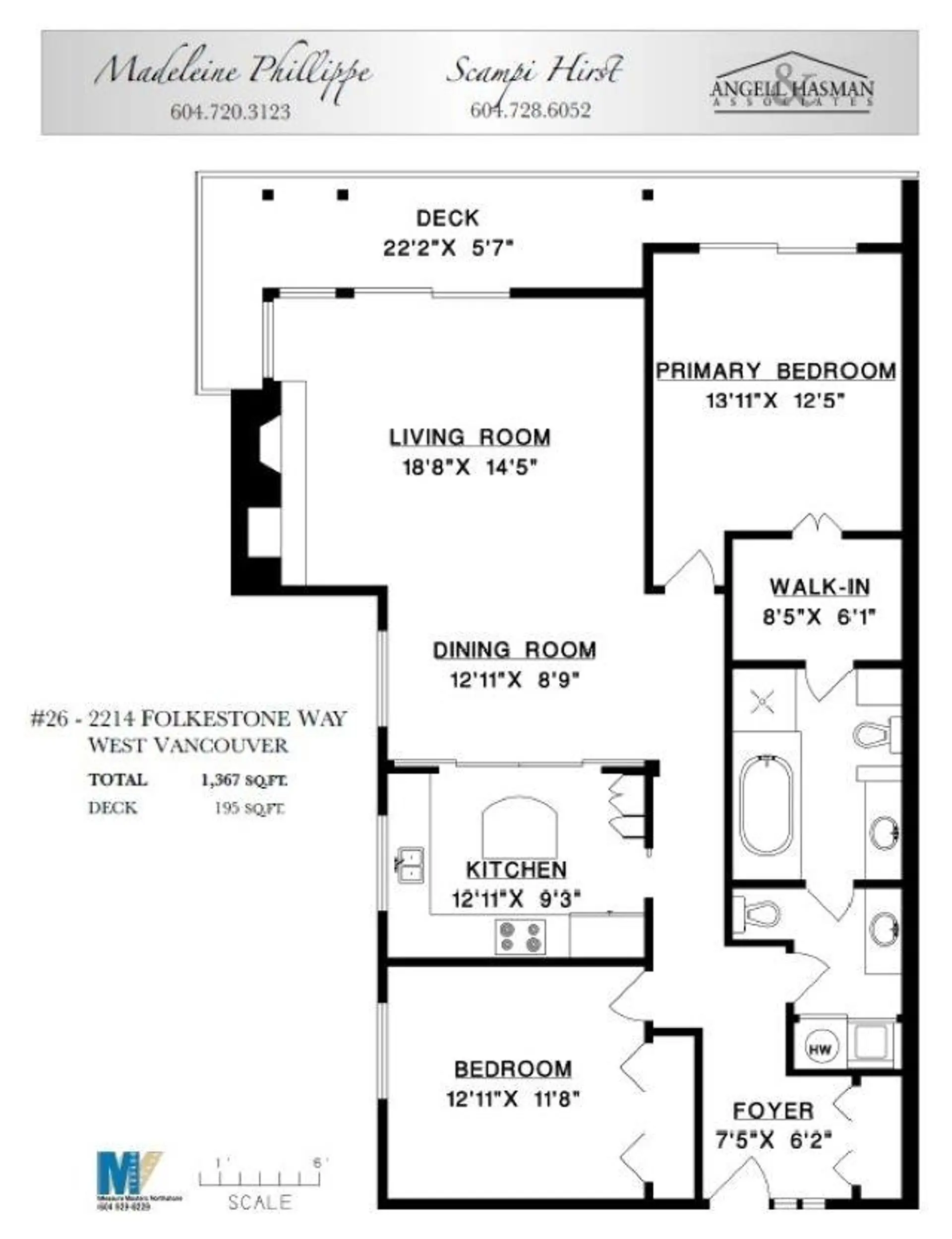 Property at #26 2214 Folkestone Way, West Vancouver, BC