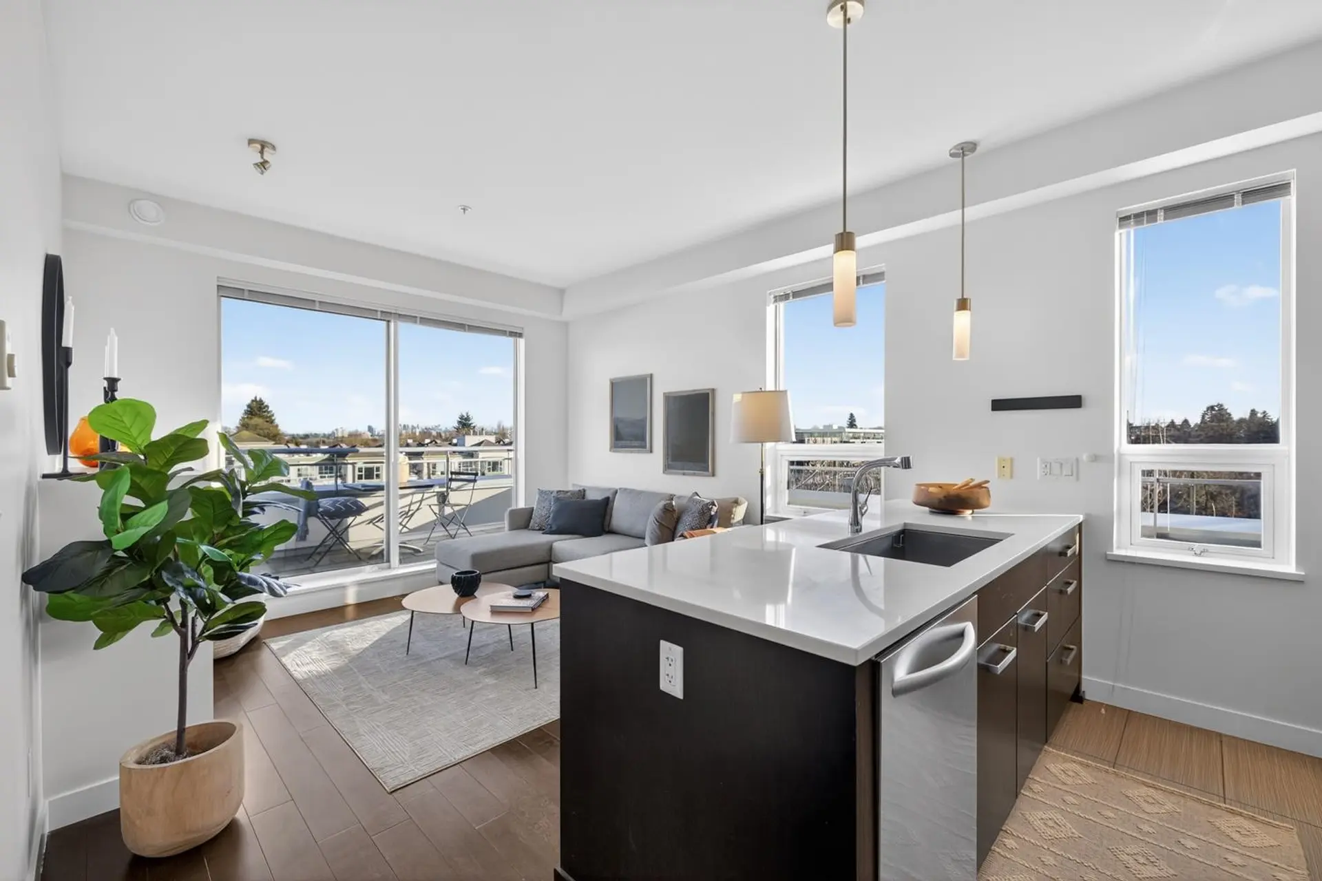 Property at #515 3333 Main Street, Vancouver, BC