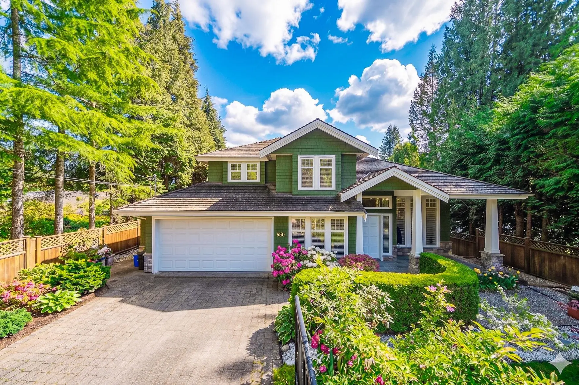 Property at 550 Keith Road, West Vancouver, BC