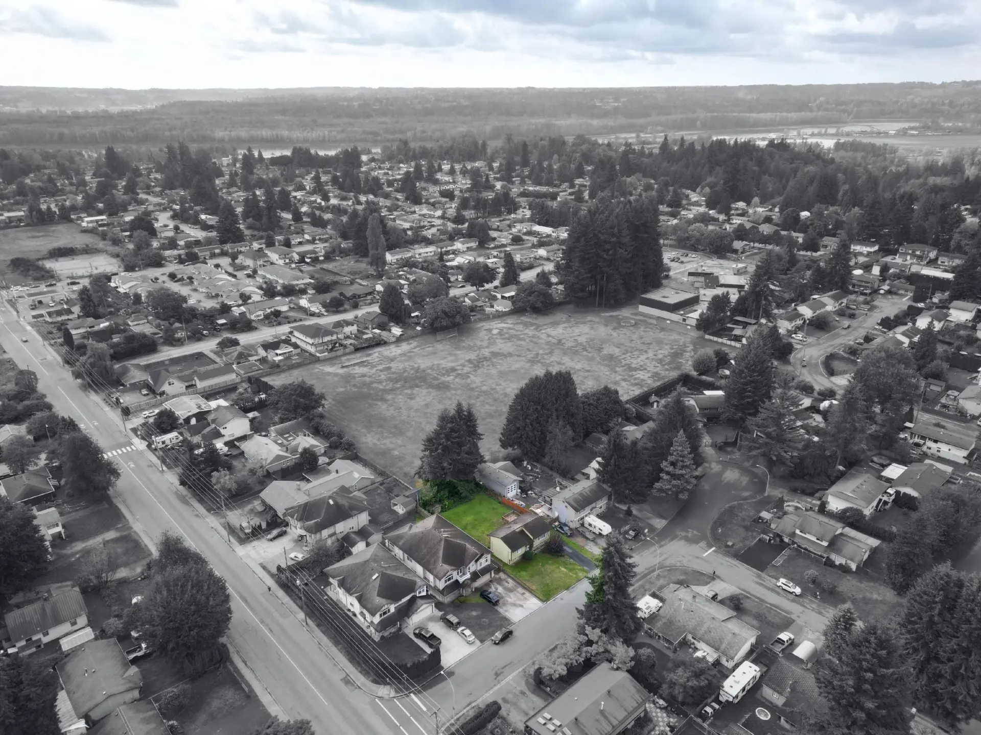 Property at 32174 Sandpiper Place, Mission, BC
