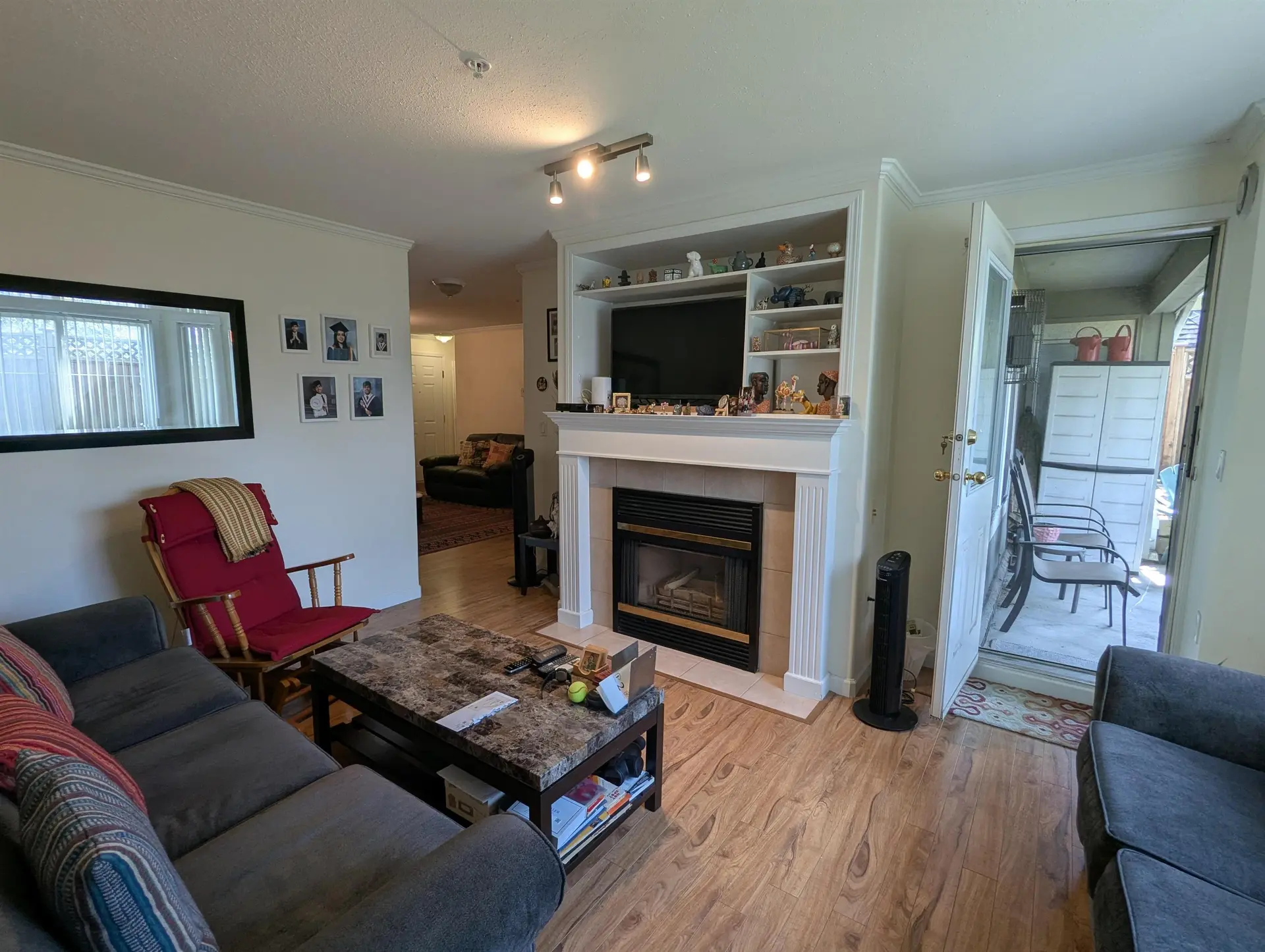 Property at #103 13226 104 Avenue, Surrey, BC