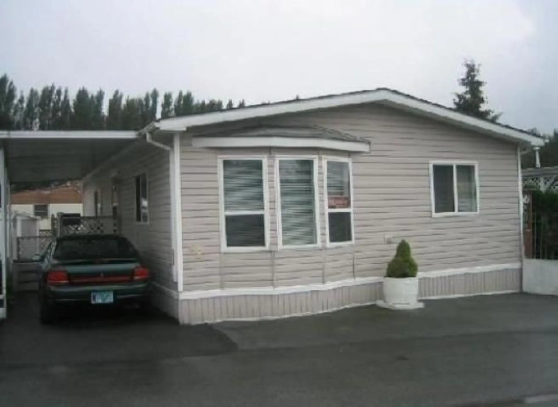 Property at #98 201 Cayer Street, Coquitlam, BC